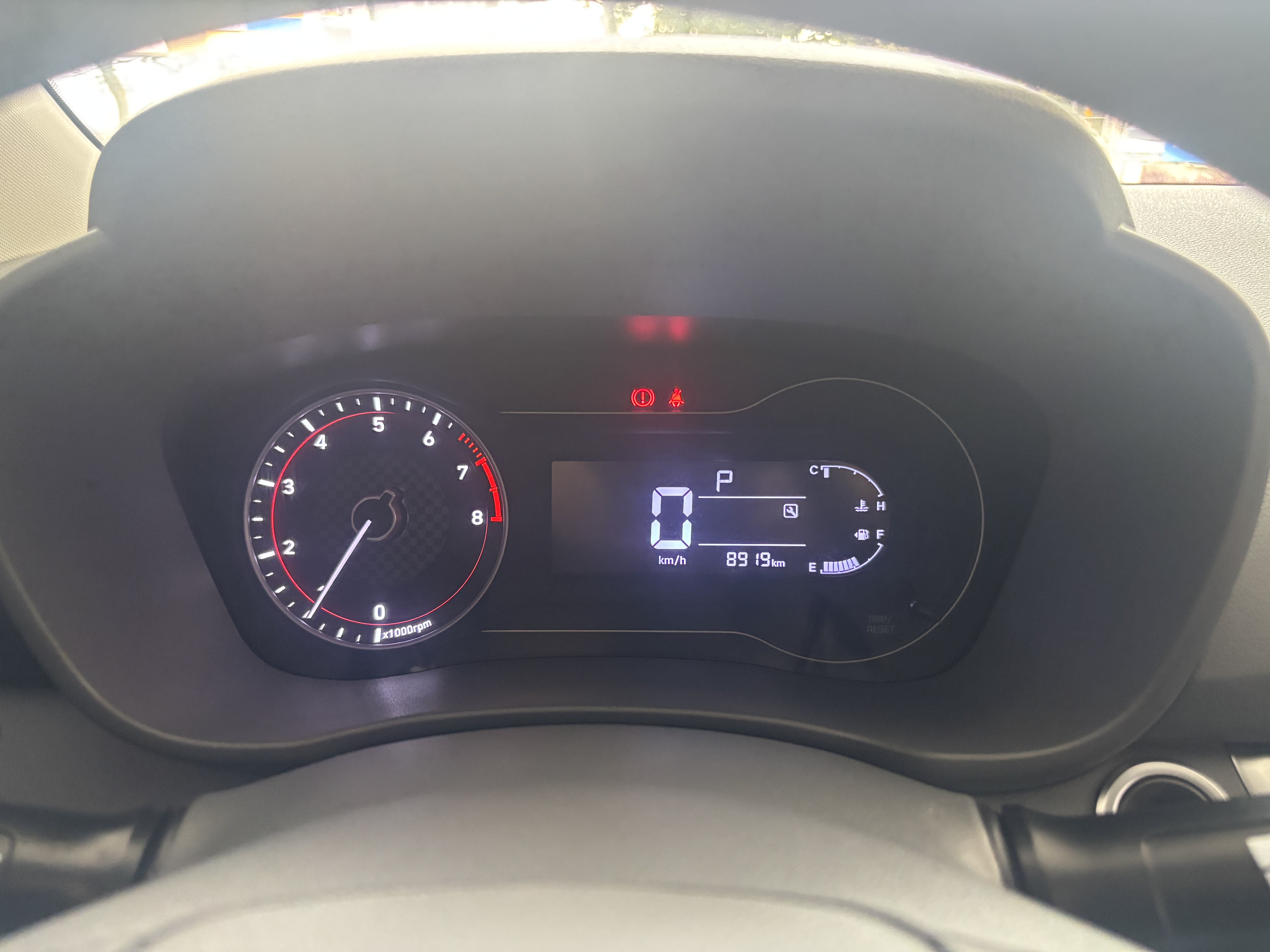 Hyundai HB20S Platinum 1.0 Tb Flex 12V Aut. - foto 9