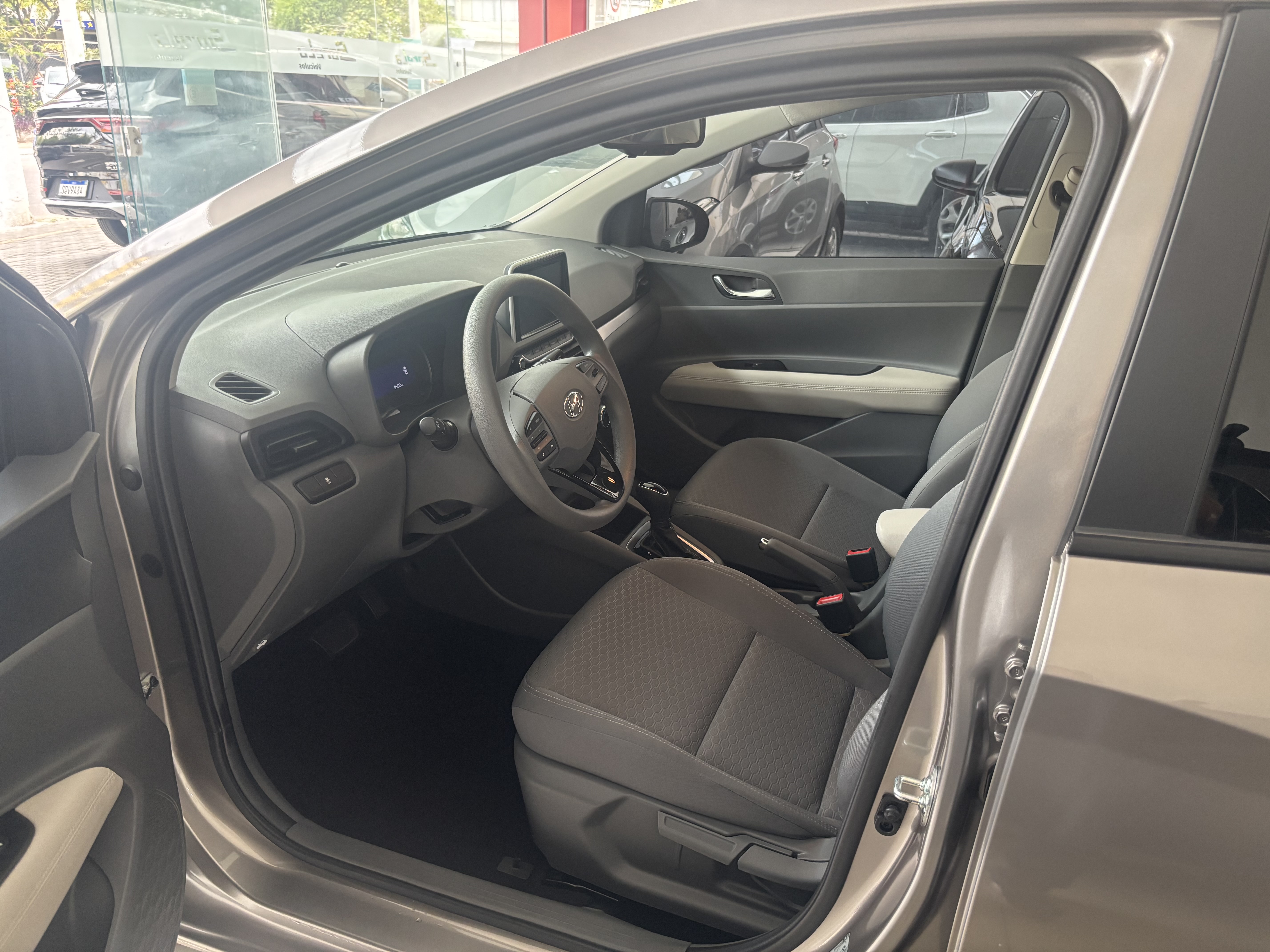 Hyundai HB20S Platinum 1.0 Tb Flex 12V Aut. - foto 7