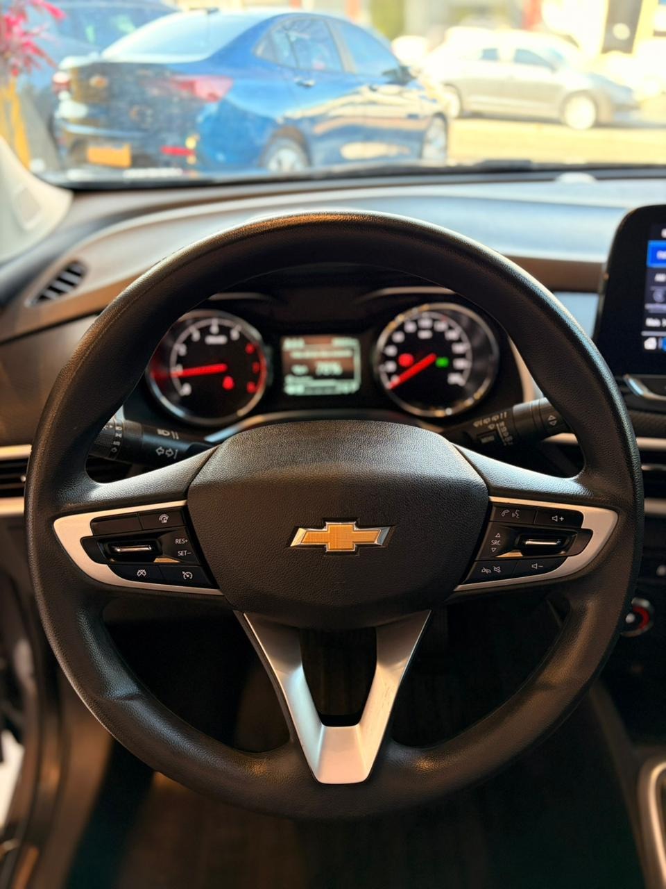 Chevrolet Tracker LT 1.0 Turbo 12V Flex Aut. - foto 6