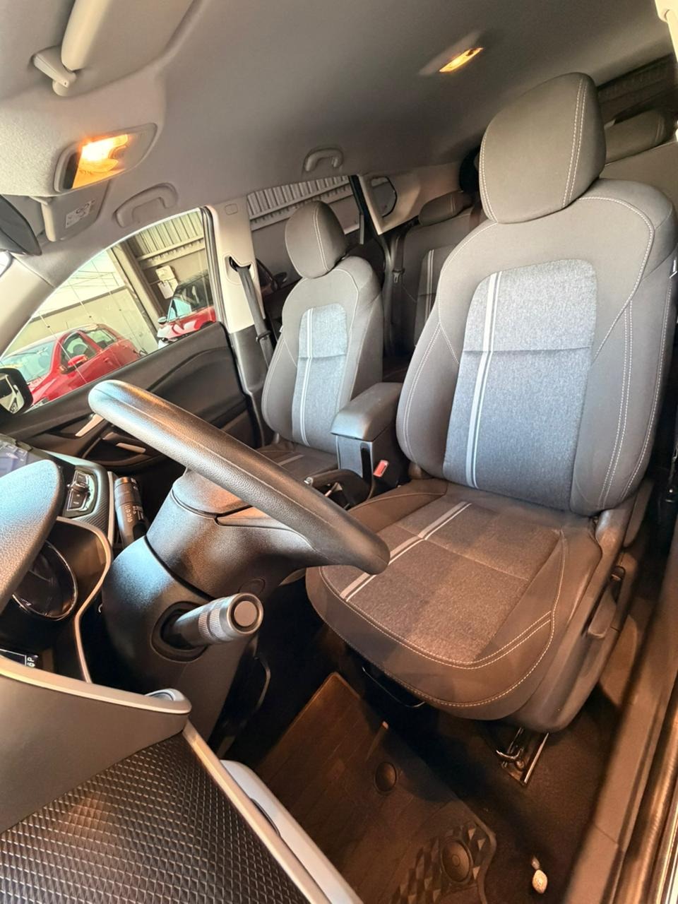 Chevrolet Tracker LT 1.0 Turbo 12V Flex Aut. - foto 19