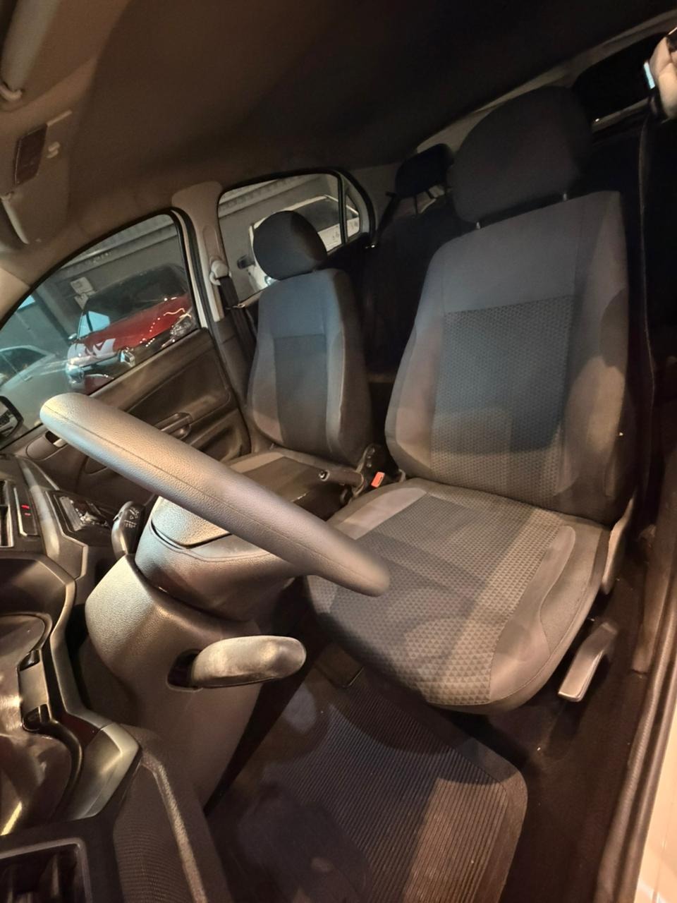 Volkswagen Gol Trendline 1.0 T.flex 12V 5P - foto 10