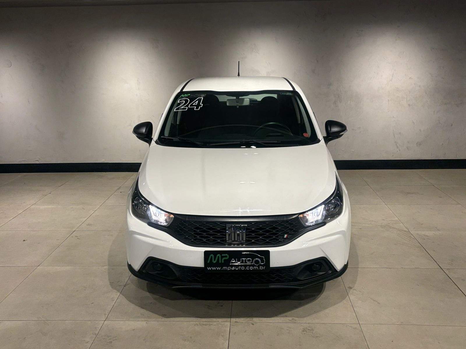 Fiat Argo 1.0 6V Flex - foto 2