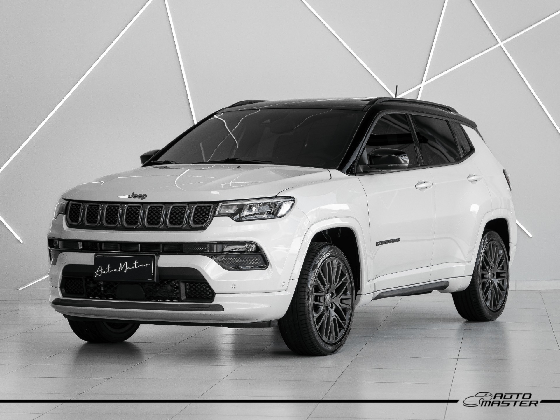 Jeep Compass 2023 à venda