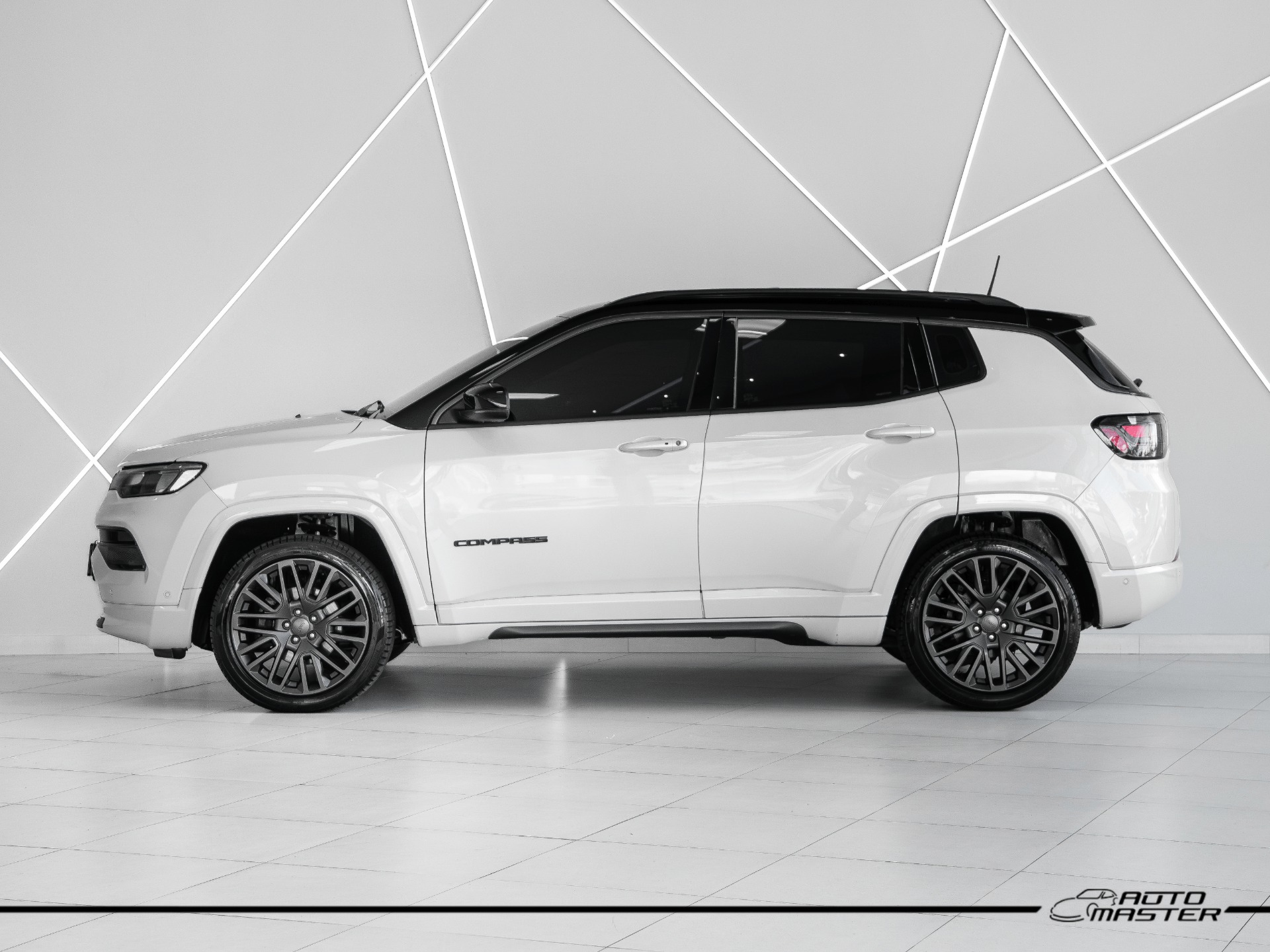 Jeep Compass S T270 1.3 Tb 4X2 Flex Aut. - foto 5