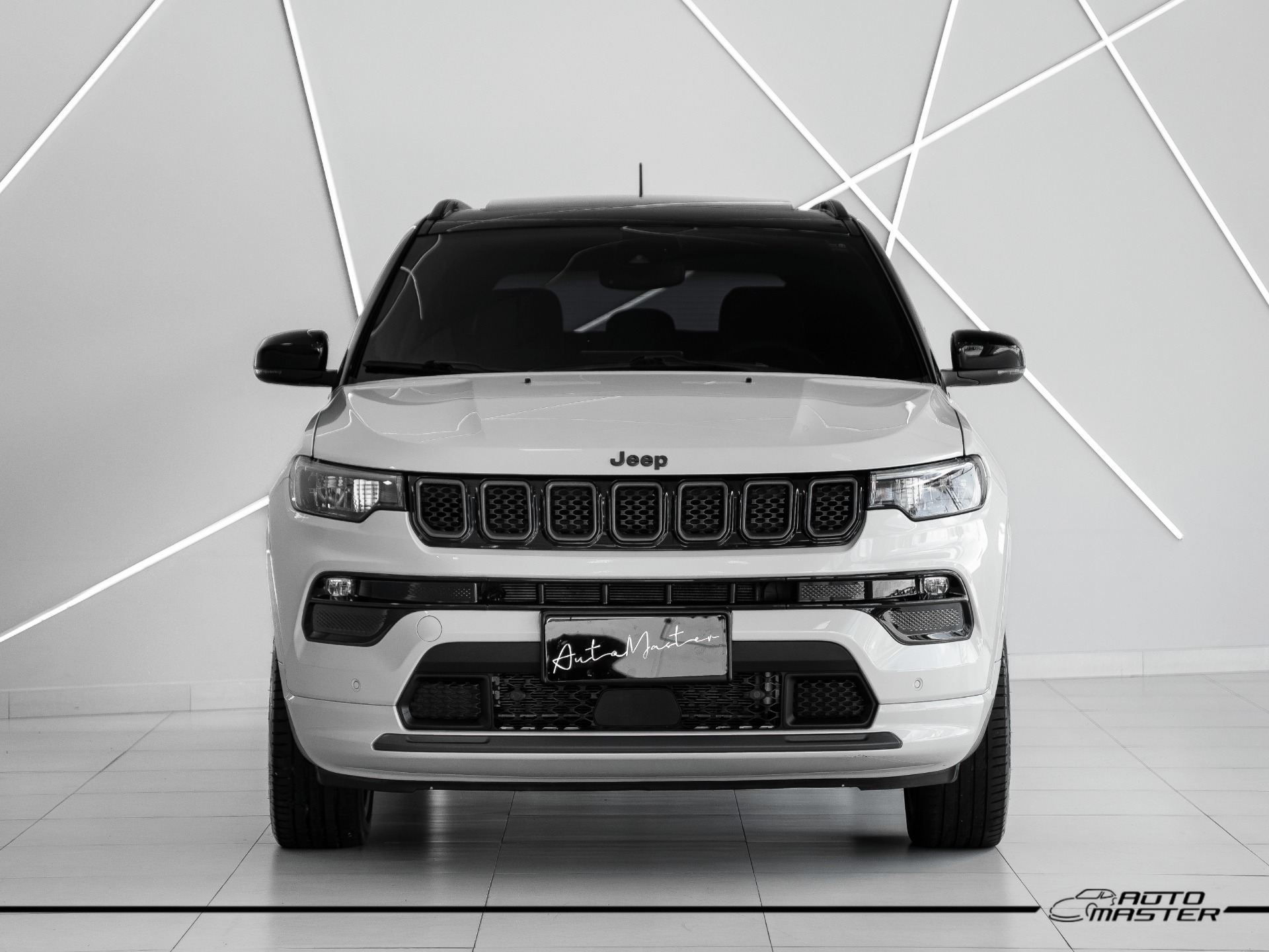 Jeep Compass S T270 1.3 Tb 4X2 Flex Aut. - foto 3