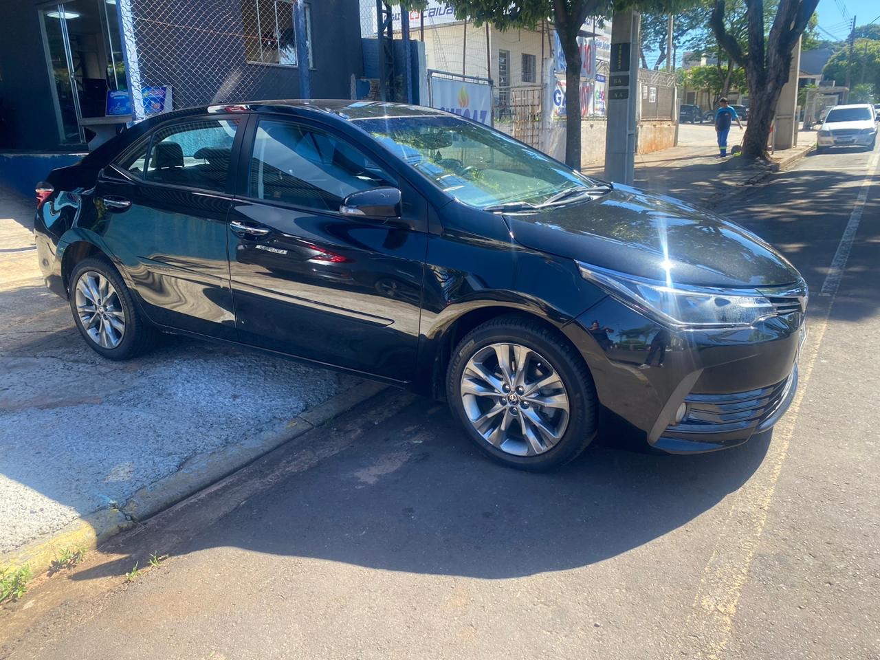 Toyota Corolla XEi 2.0 Flex 16V Aut. - foto 2