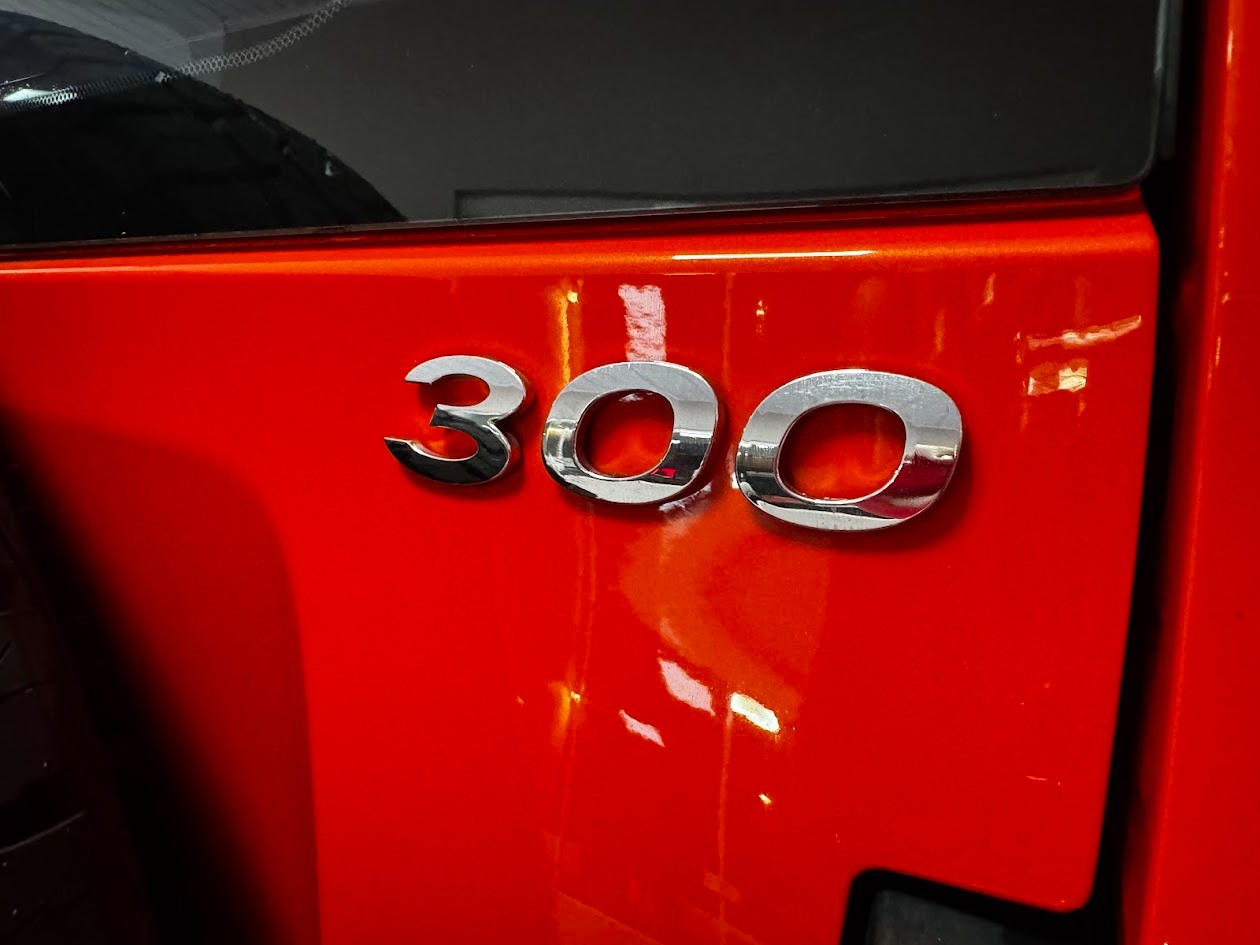 GWM Tank 300 300 2.0 16V Awd Aut.(hibrido) - foto 11