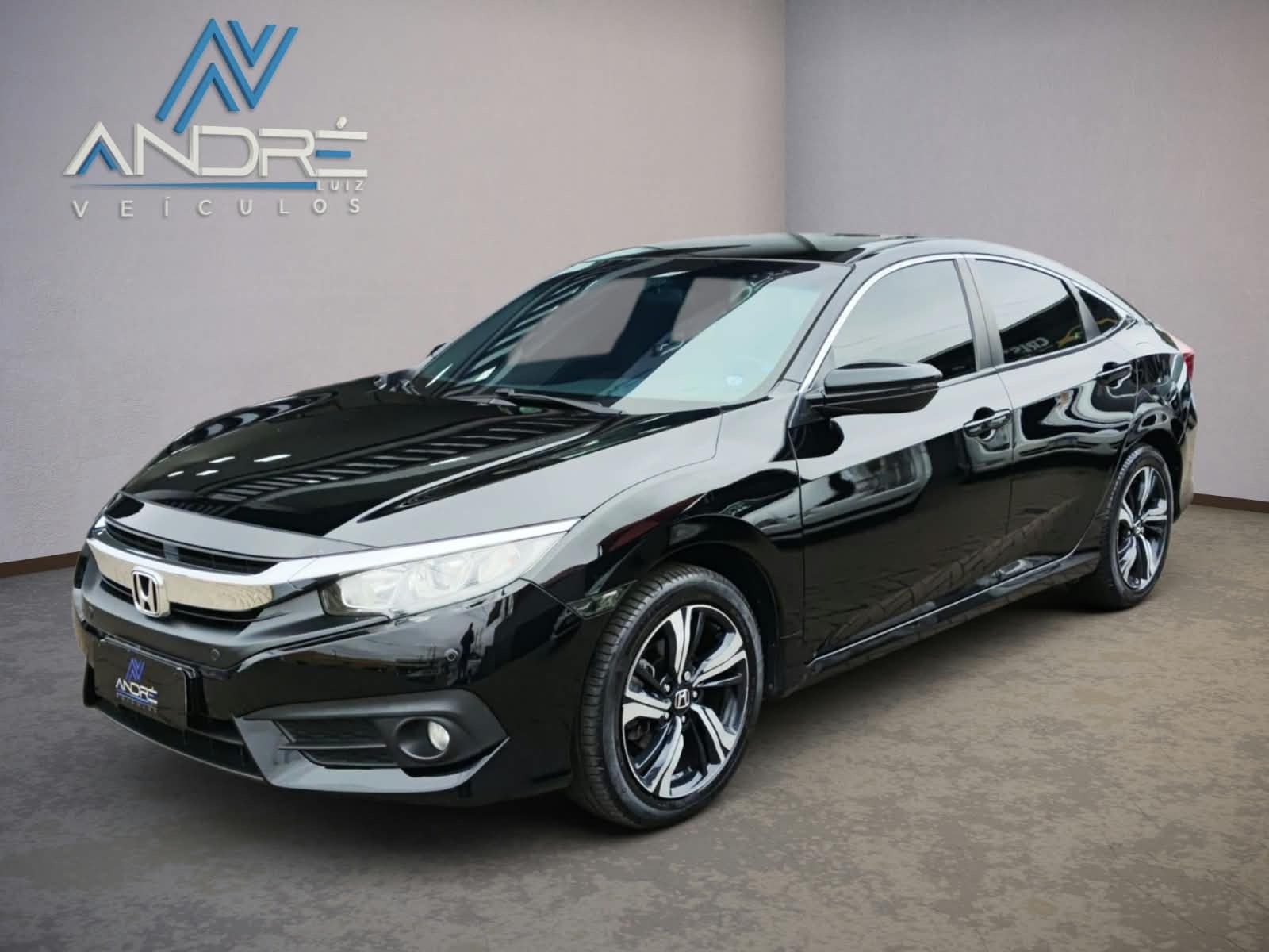 Honda Civic 2018 à venda