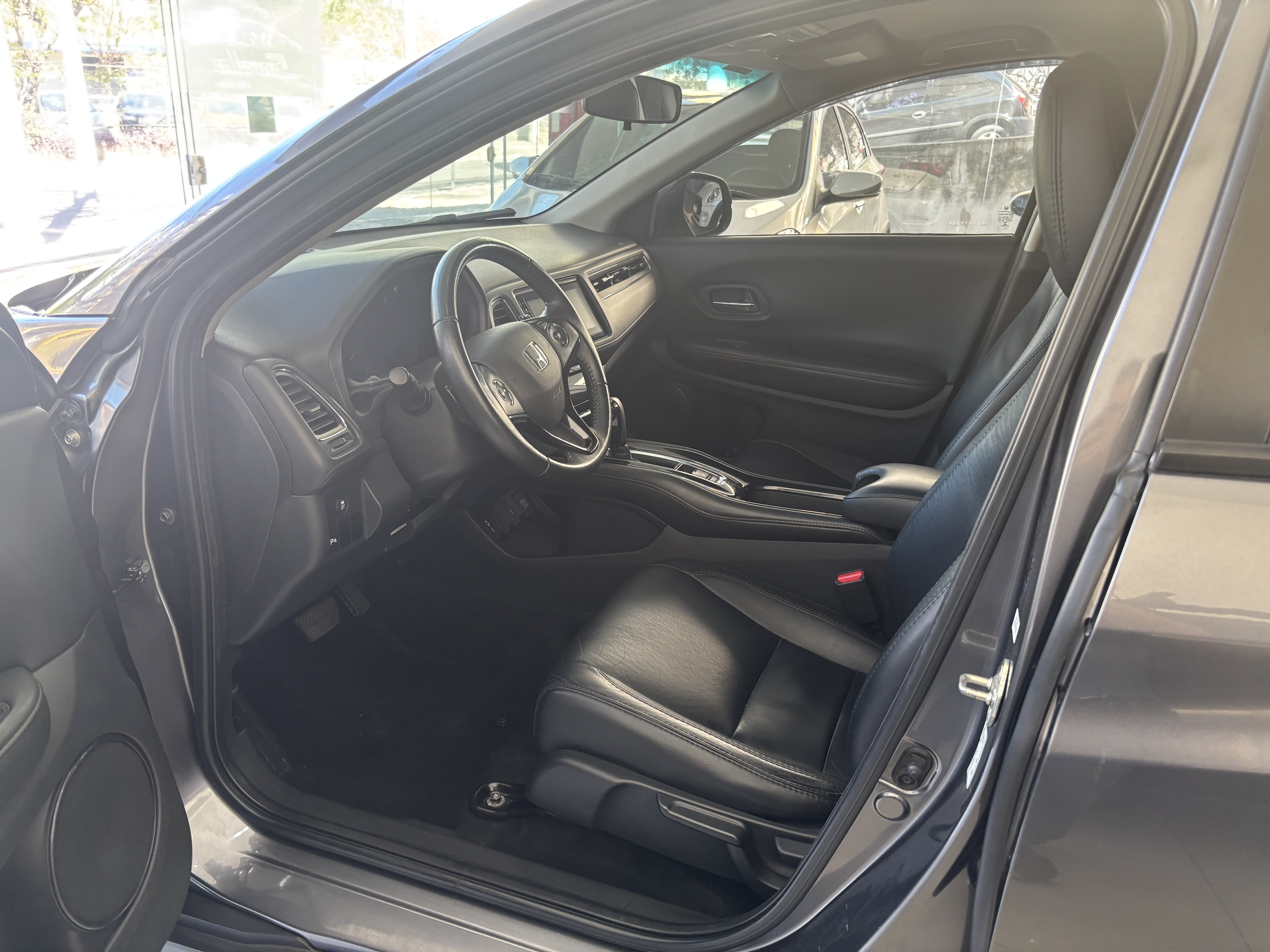 Honda HR-V EX 1.8 Flexone 16V 5P Aut. - foto 5