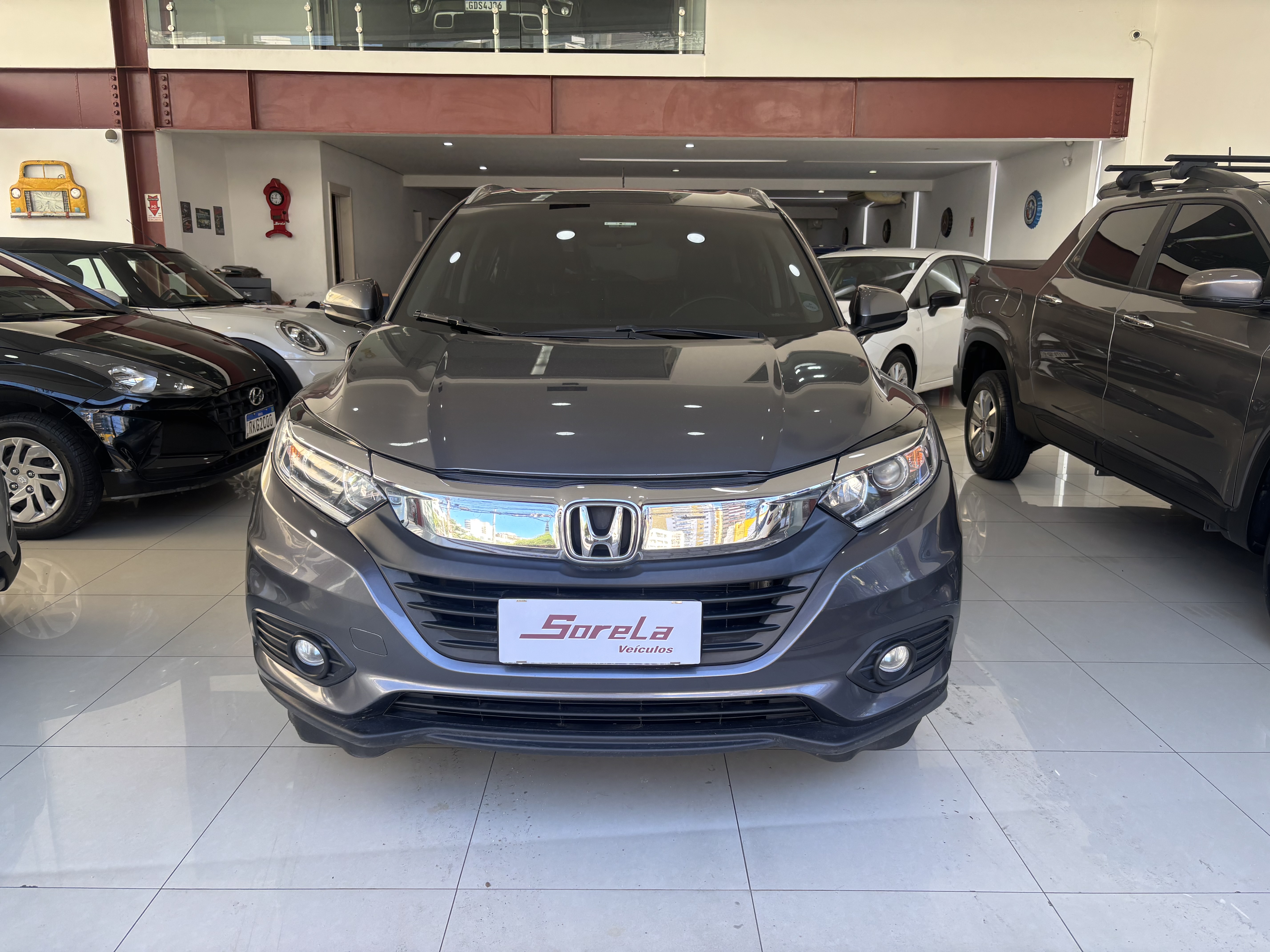Honda HR-V 2020 à venda