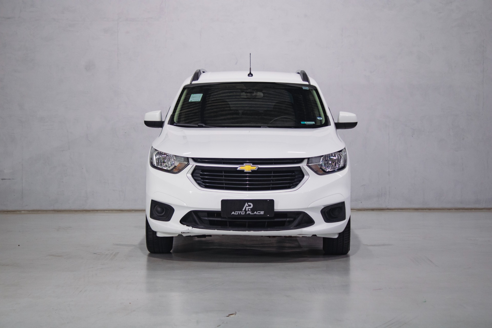Chevrolet Spin LT 1.8 8V Econo.flex 5P Aut. - foto 2