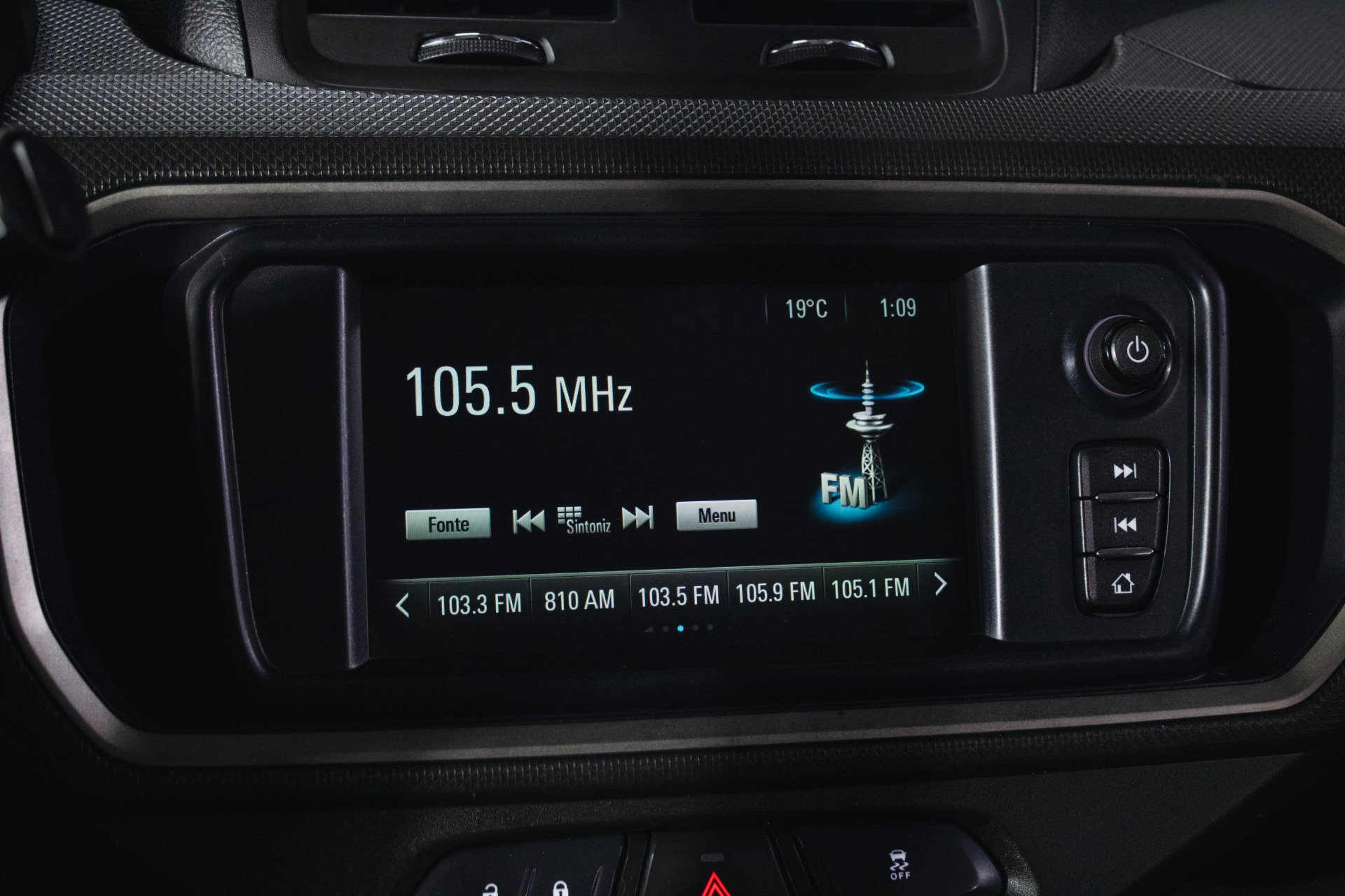 Chevrolet Spin LT 1.8 8V Econo.flex 5P Aut. - foto 9