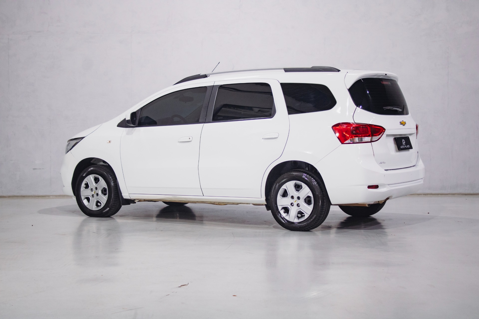 Chevrolet Spin LT 1.8 8V Econo.flex 5P Aut. - foto 4