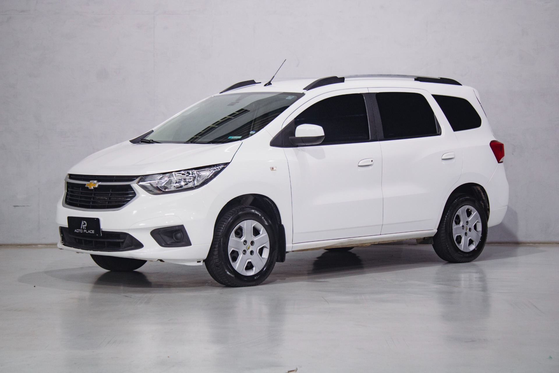 Chevrolet Spin LT 1.8 8V Econo.flex 5P Aut. - foto 3
