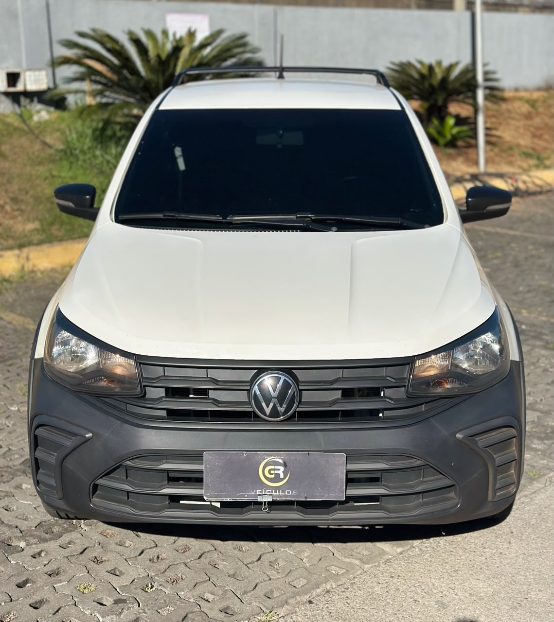 Volkswagen Saveiro 2025 à venda