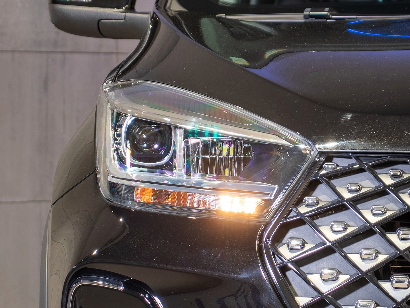 Caoa Chery Tiggo 5X 5x Pro 1.5 Turbo Flex Aut. - foto 3