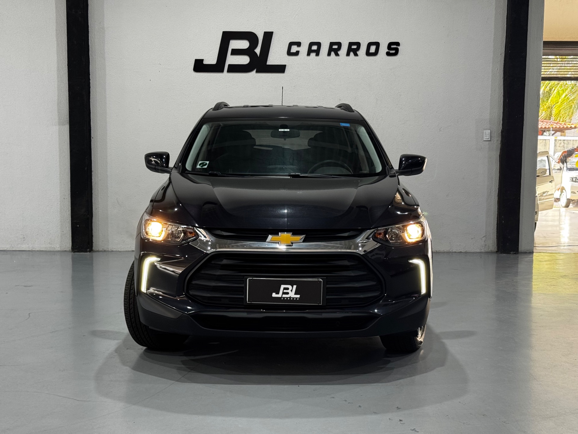 Chevrolet Tracker LT 1.0 Turbo 12V Flex Aut. - foto 3