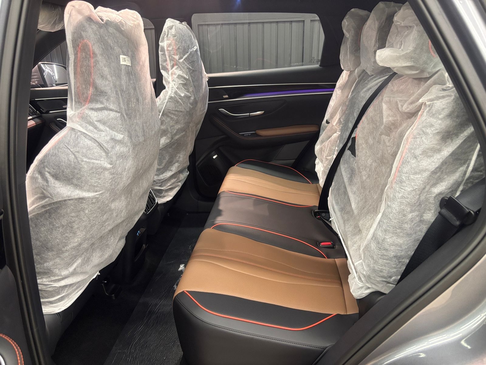 BYD Song Pro Gs 1.5 16V Aut. (hibrido) - foto 17