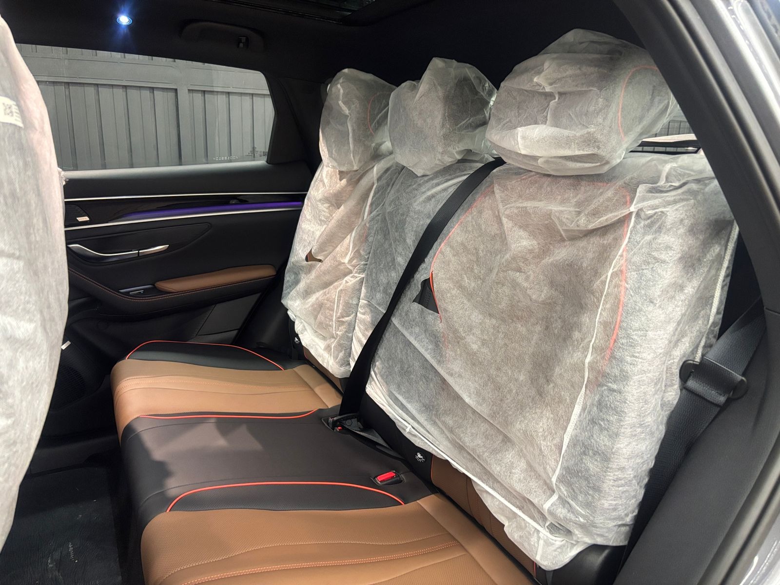 BYD Song Pro Gs 1.5 16V Aut. (hibrido) - foto 18