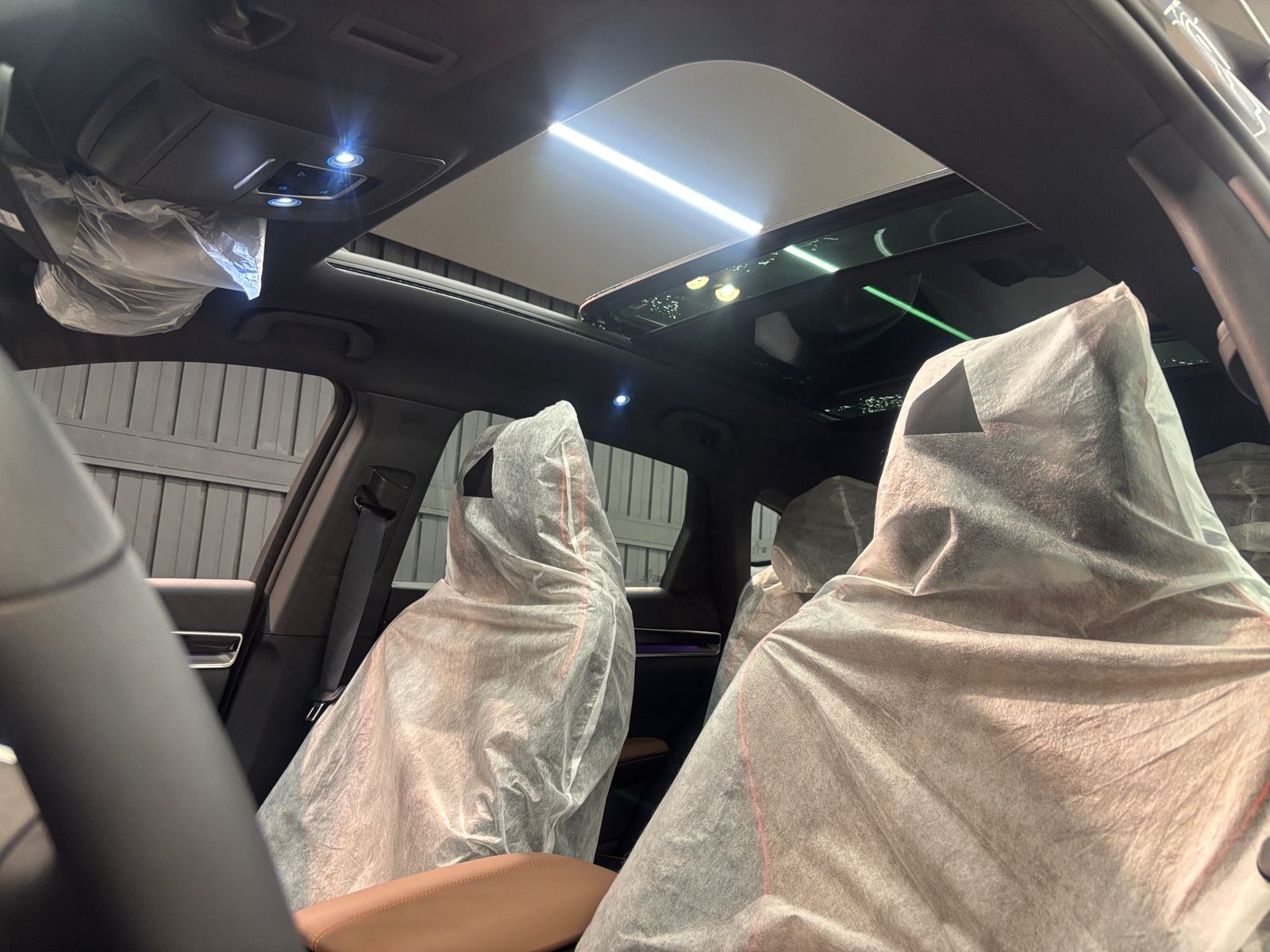 BYD Song Pro Gs 1.5 16V Aut. (hibrido) - foto 16
