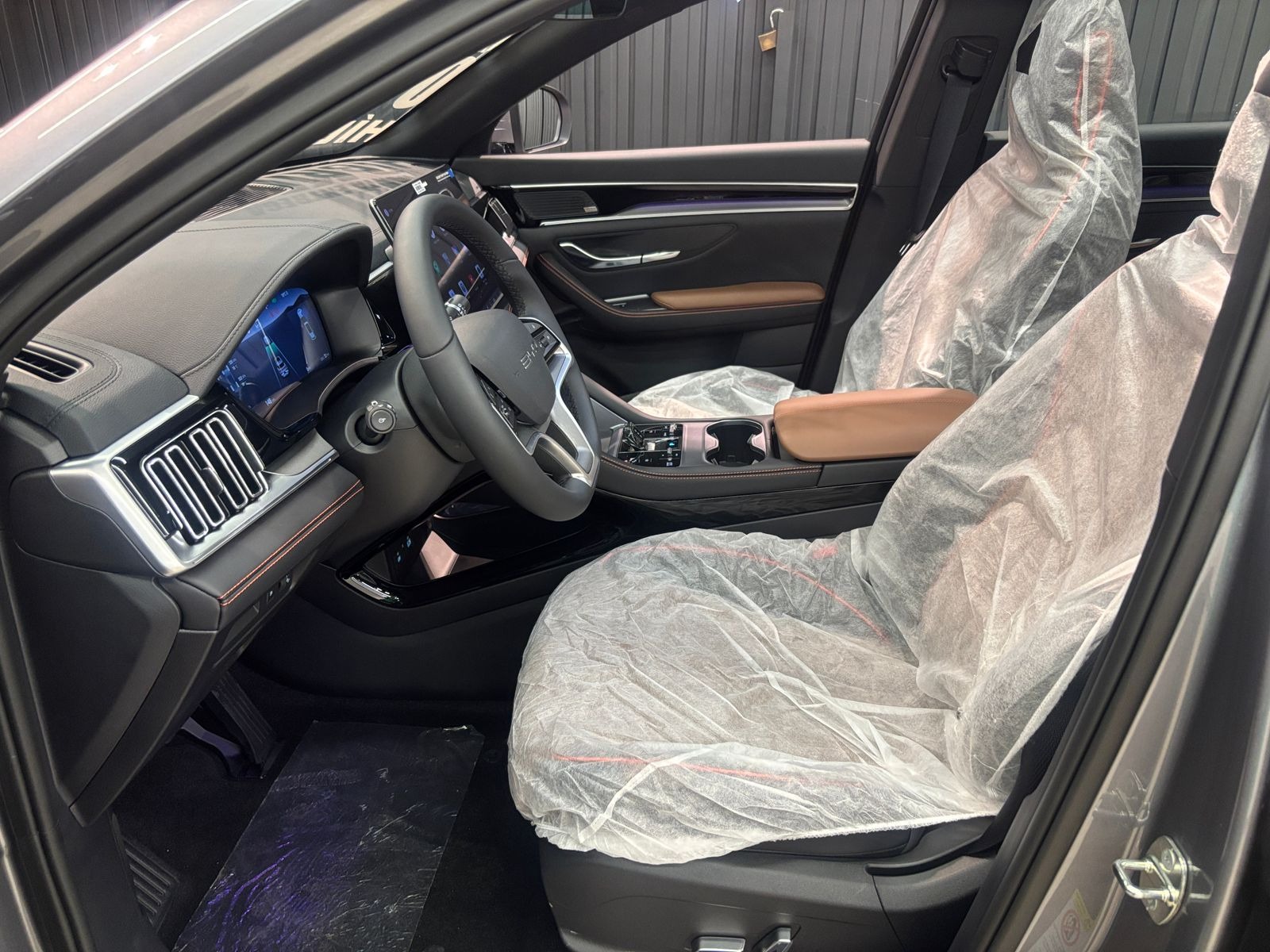 BYD Song Pro Gs 1.5 16V Aut. (hibrido) - foto 14