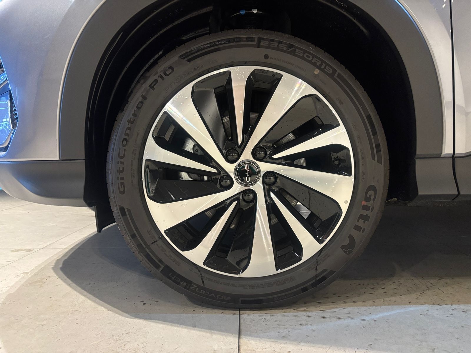 BYD Song Pro Gs 1.5 16V Aut. (hibrido) - foto 8