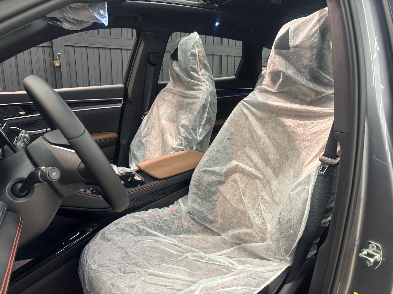 BYD Song Pro Gs 1.5 16V Aut. (hibrido) - foto 15