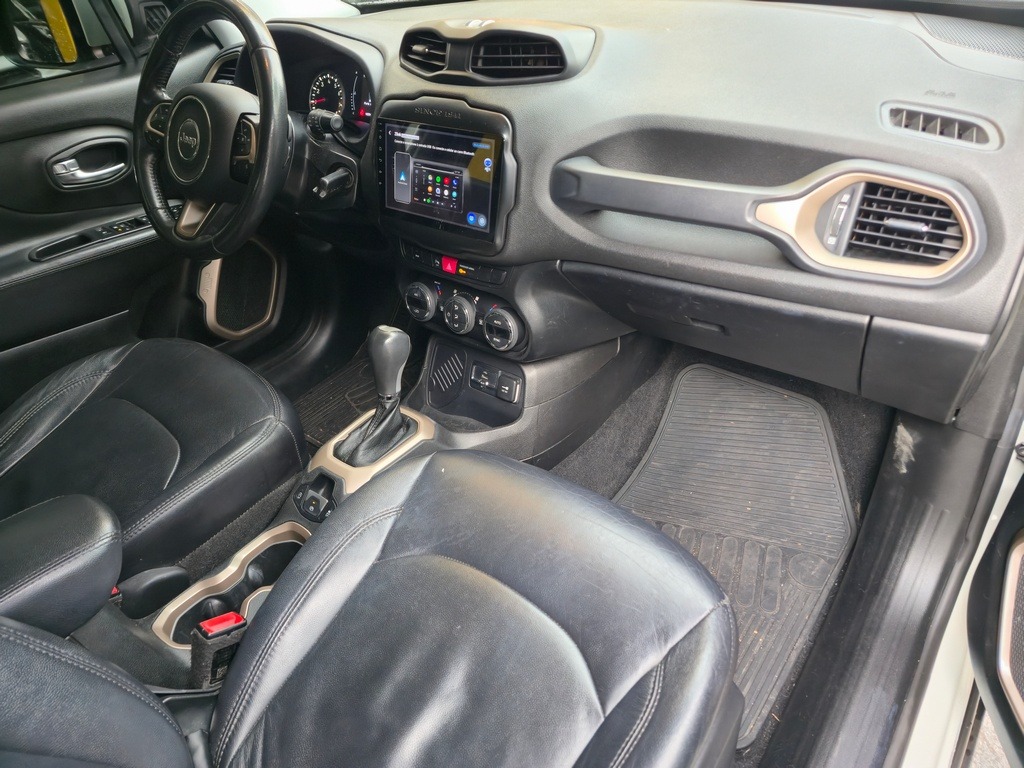 Jeep Renegade Longitude 1.8 4X2 Flex 16V Aut. - foto 20