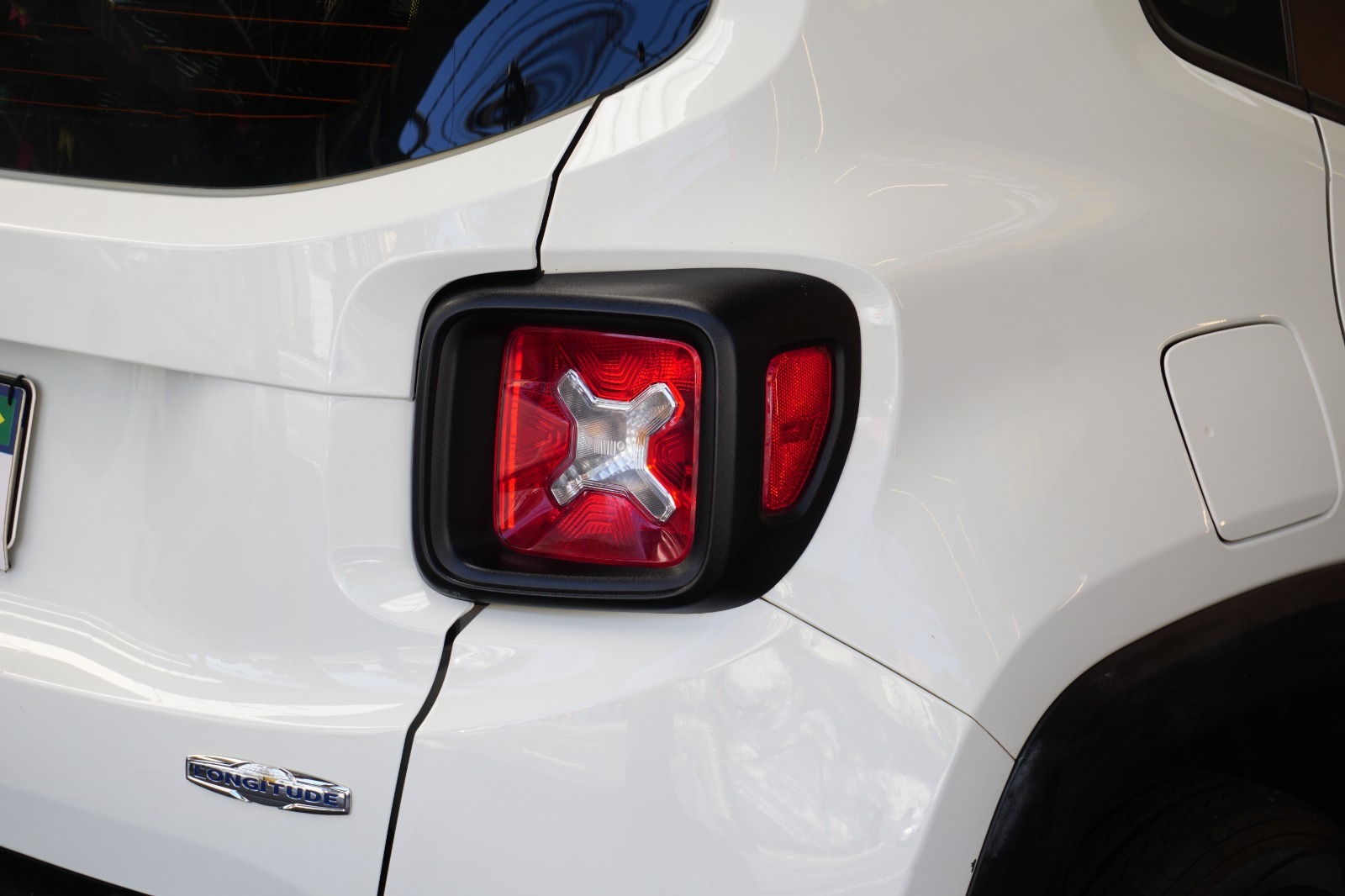 Jeep Renegade Longitude 1.8 4X2 Flex 16V Aut. - foto 19