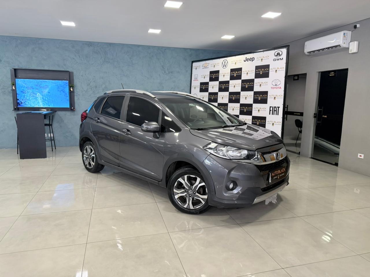 Honda WR-V 2018 à venda