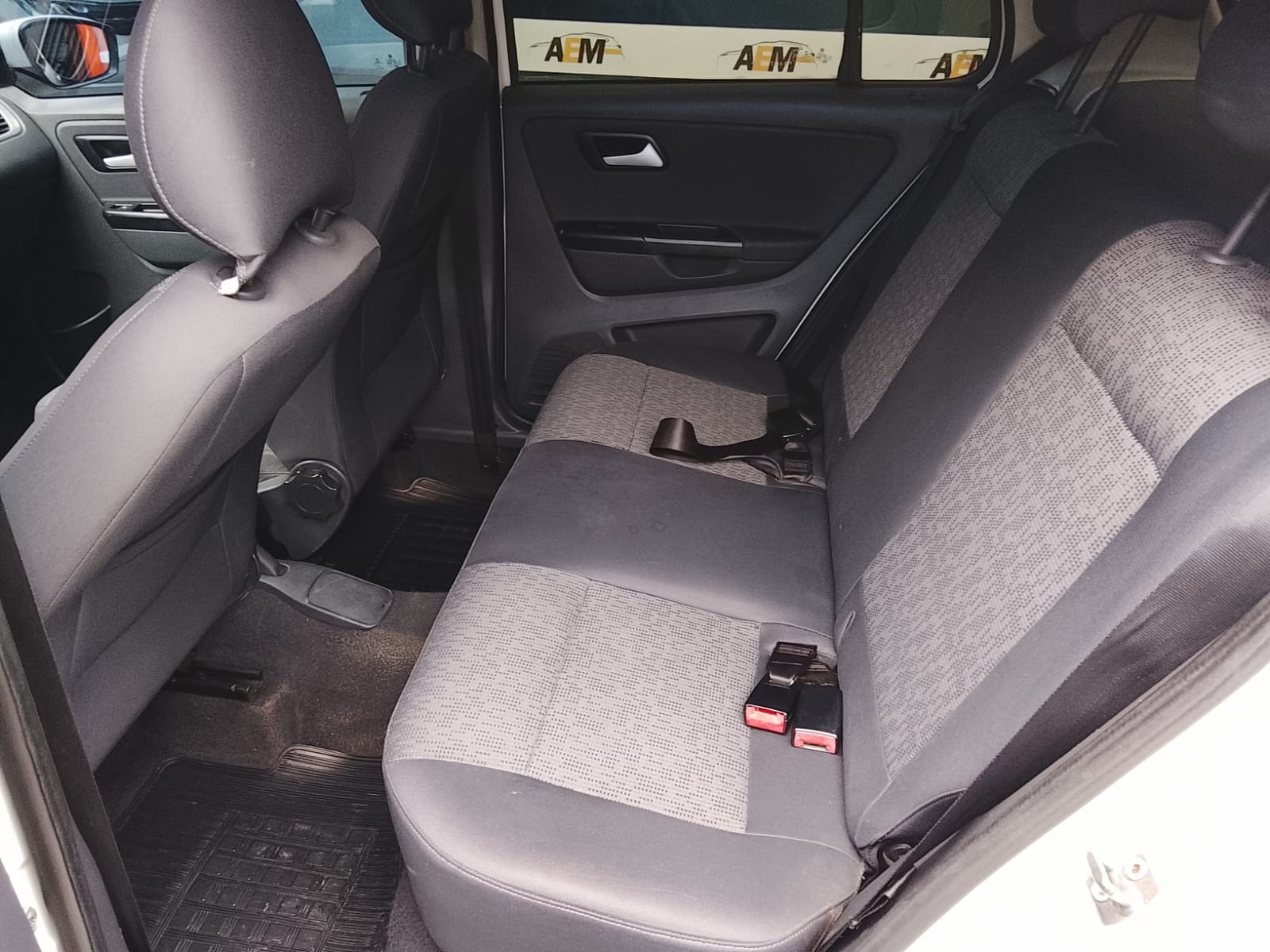 Volkswagen Fox 1.0 Mi Total Flex 8V 5P - foto 9