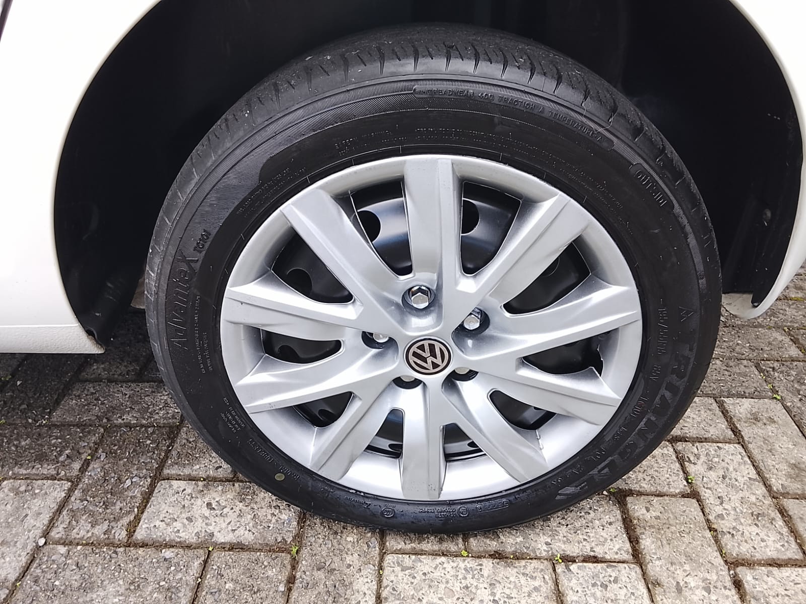 Volkswagen Fox 1.0 Mi Total Flex 8V 5P - foto 18
