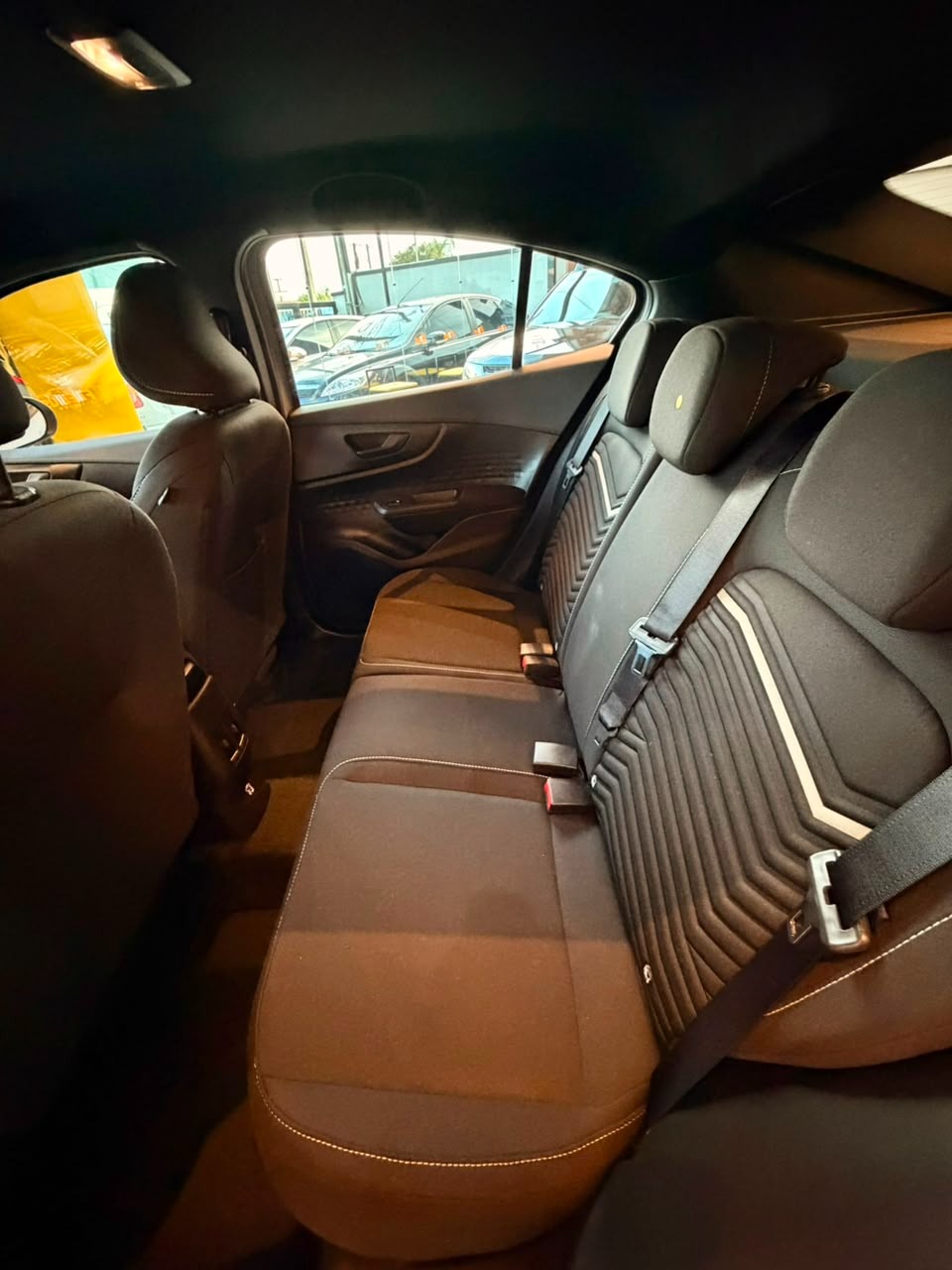 Fiat Fastback 1.0 200 Turbo Flex Automático - foto 18