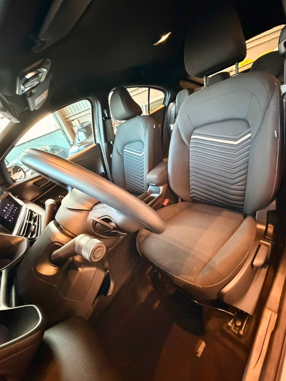 Fiat Fastback 1.0 200 Turbo Flex Automático - foto 4
