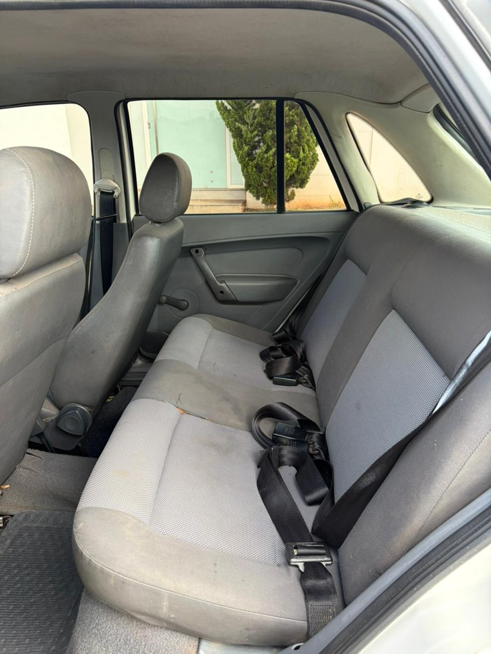 Volkswagen Gol City (trend) Titan 1.0 T. Flex 8V 4P - foto 9