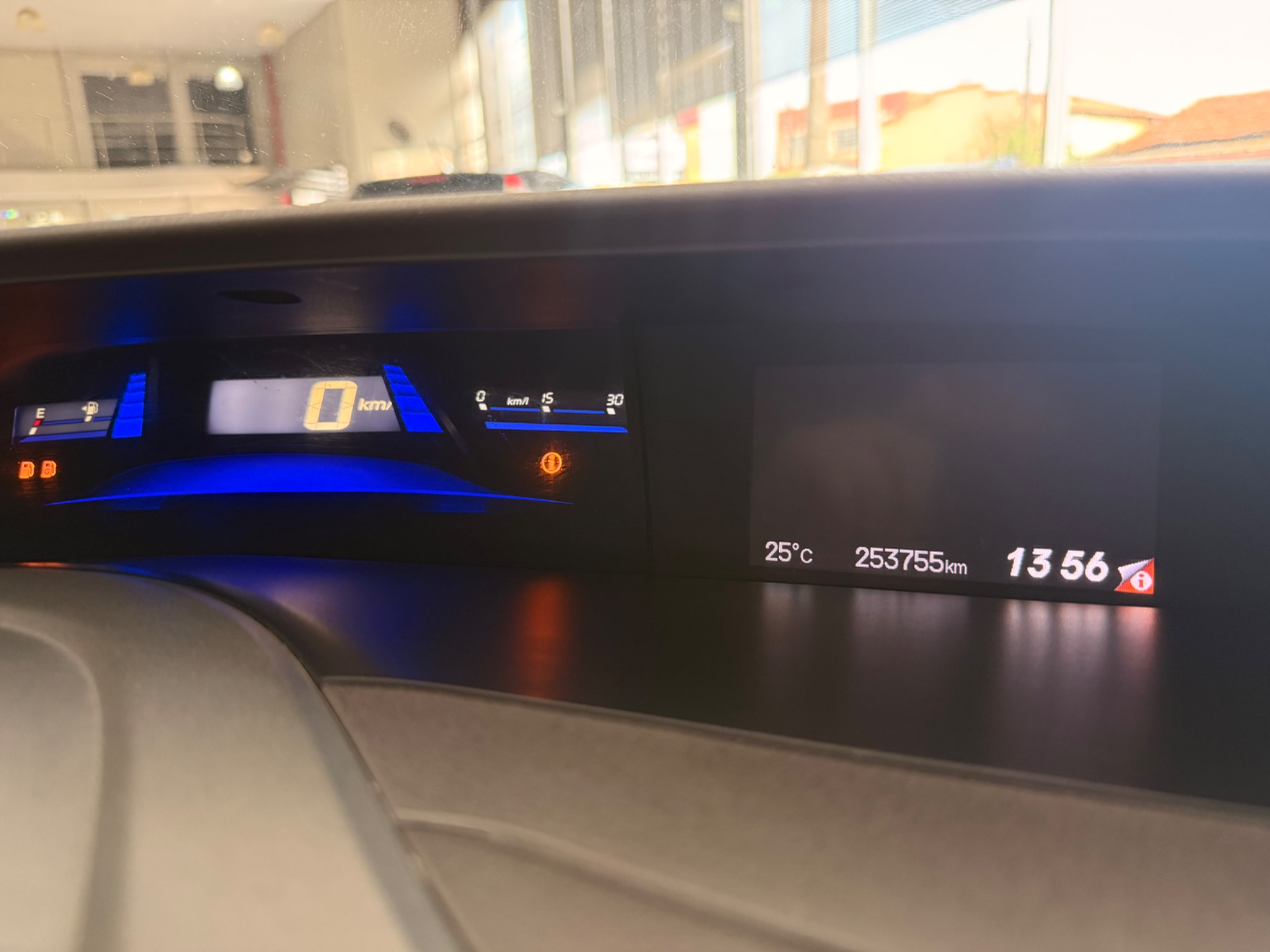 Honda Civic Sed. Lxl Lxl Se 1.8 Flex 16V Aut. - foto 2