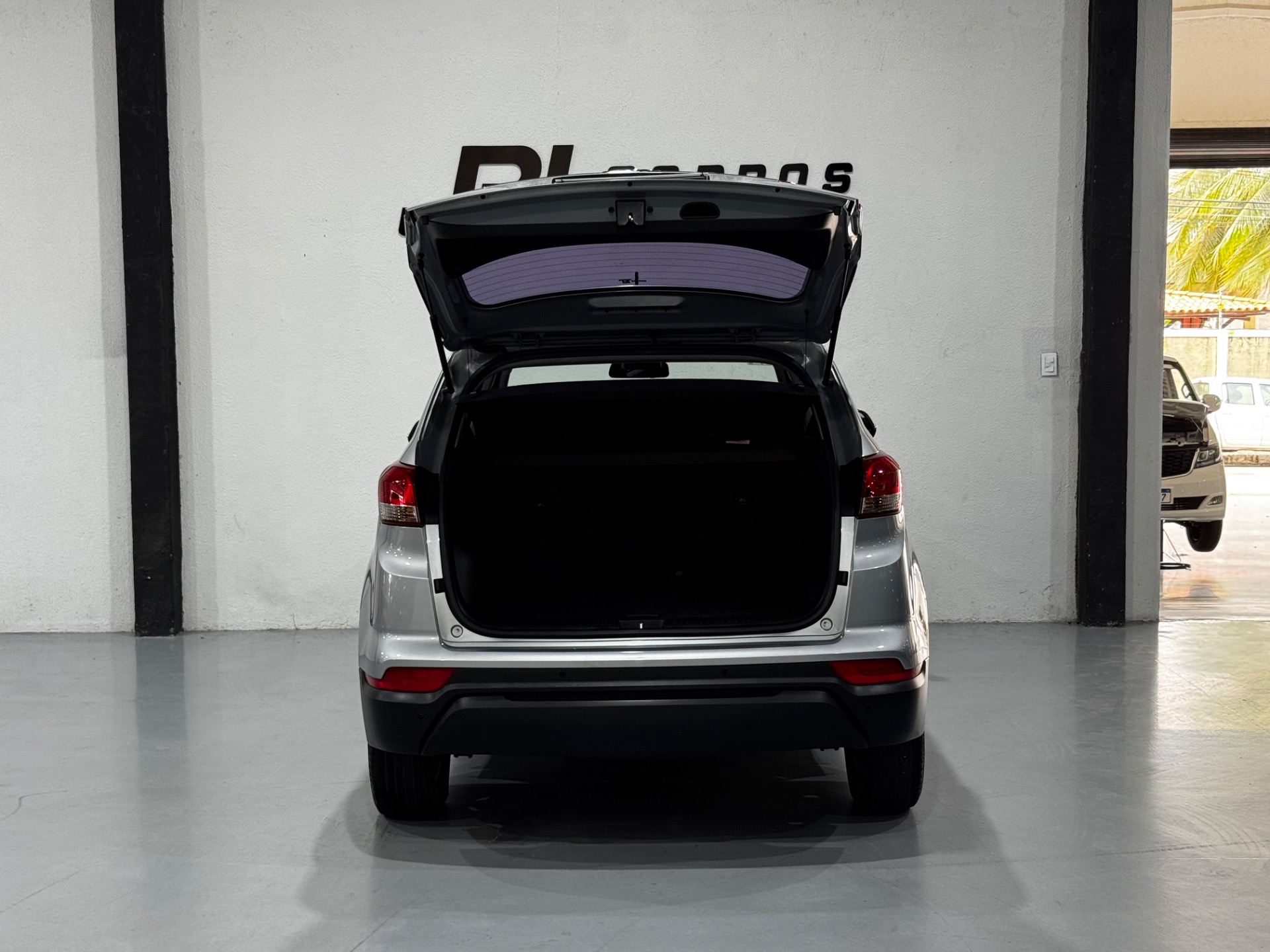 Hyundai Creta Action 1.6 16V Flex Aut. - foto 5