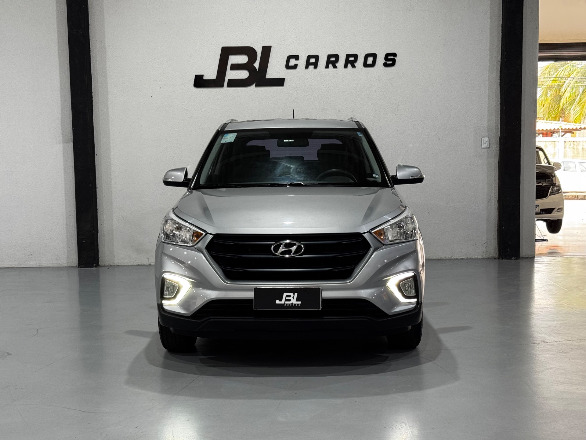 Hyundai Creta Action 1.6 16V Flex Aut. - foto 3