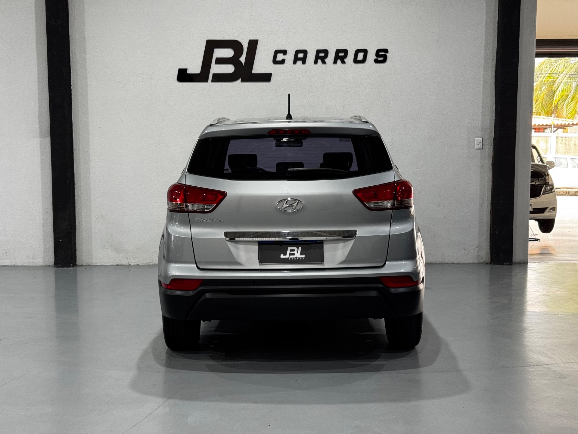 Hyundai Creta Action 1.6 16V Flex Aut. - foto 4