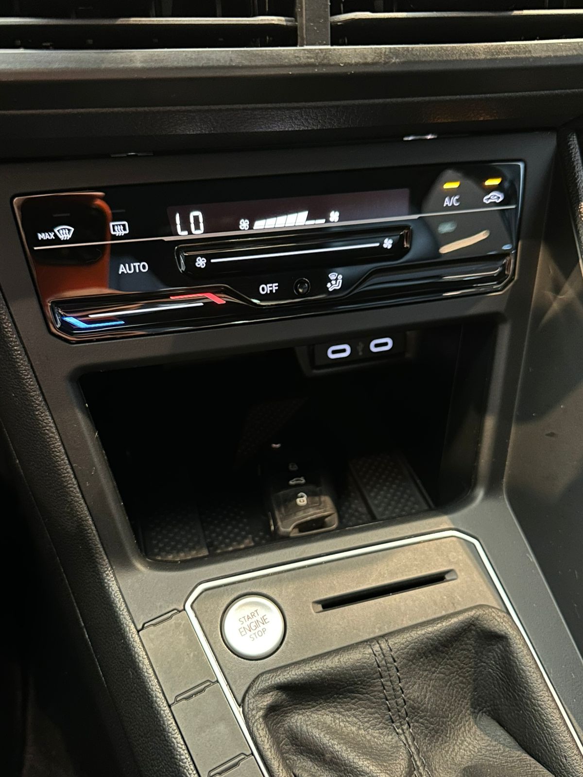 Volkswagen Virtus Highline 200 TSI 1.0 Flex 12V Automático - foto 10