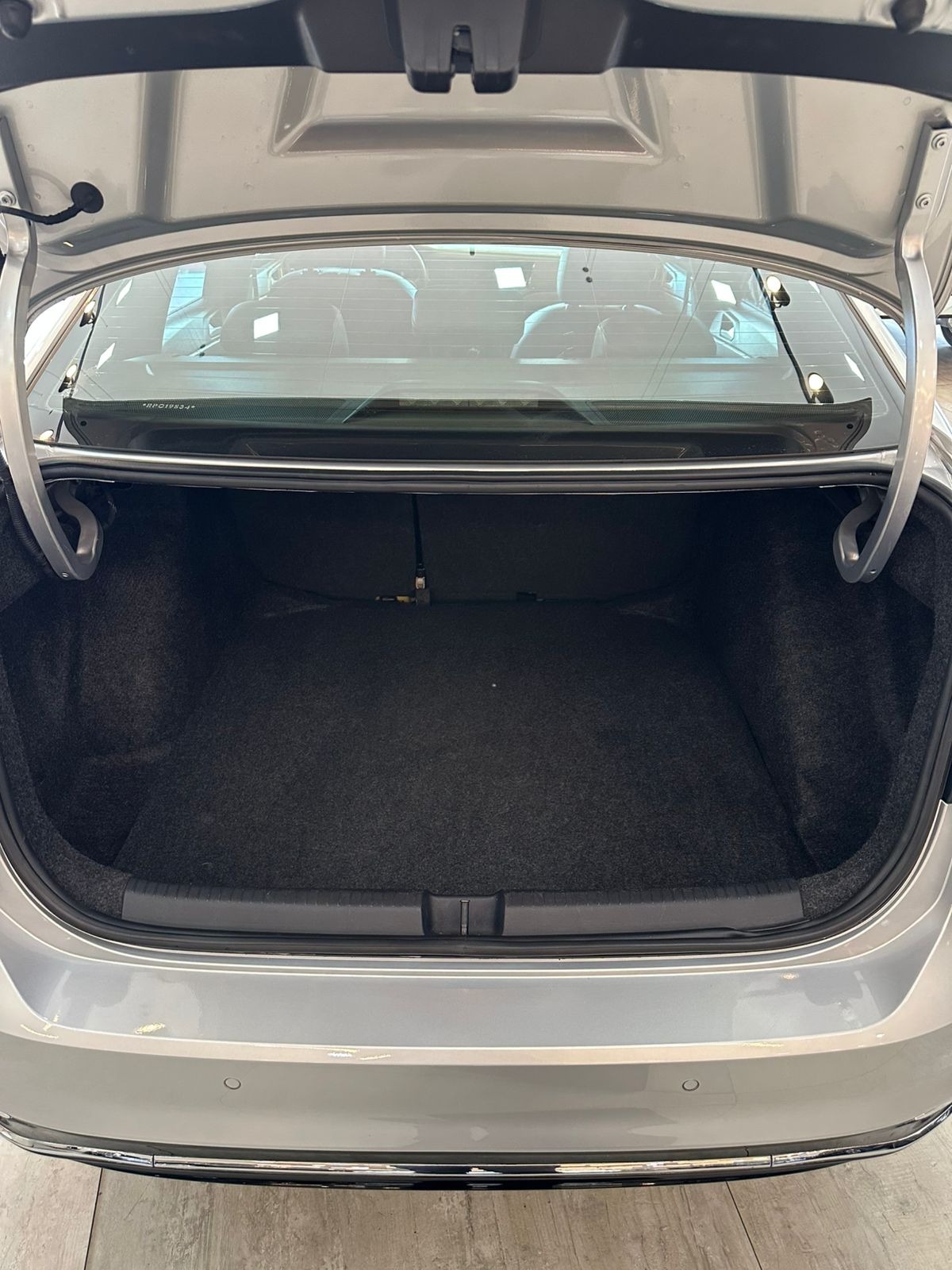 Volkswagen Virtus Highline 200 TSI 1.0 Flex 12V Automático - foto 8