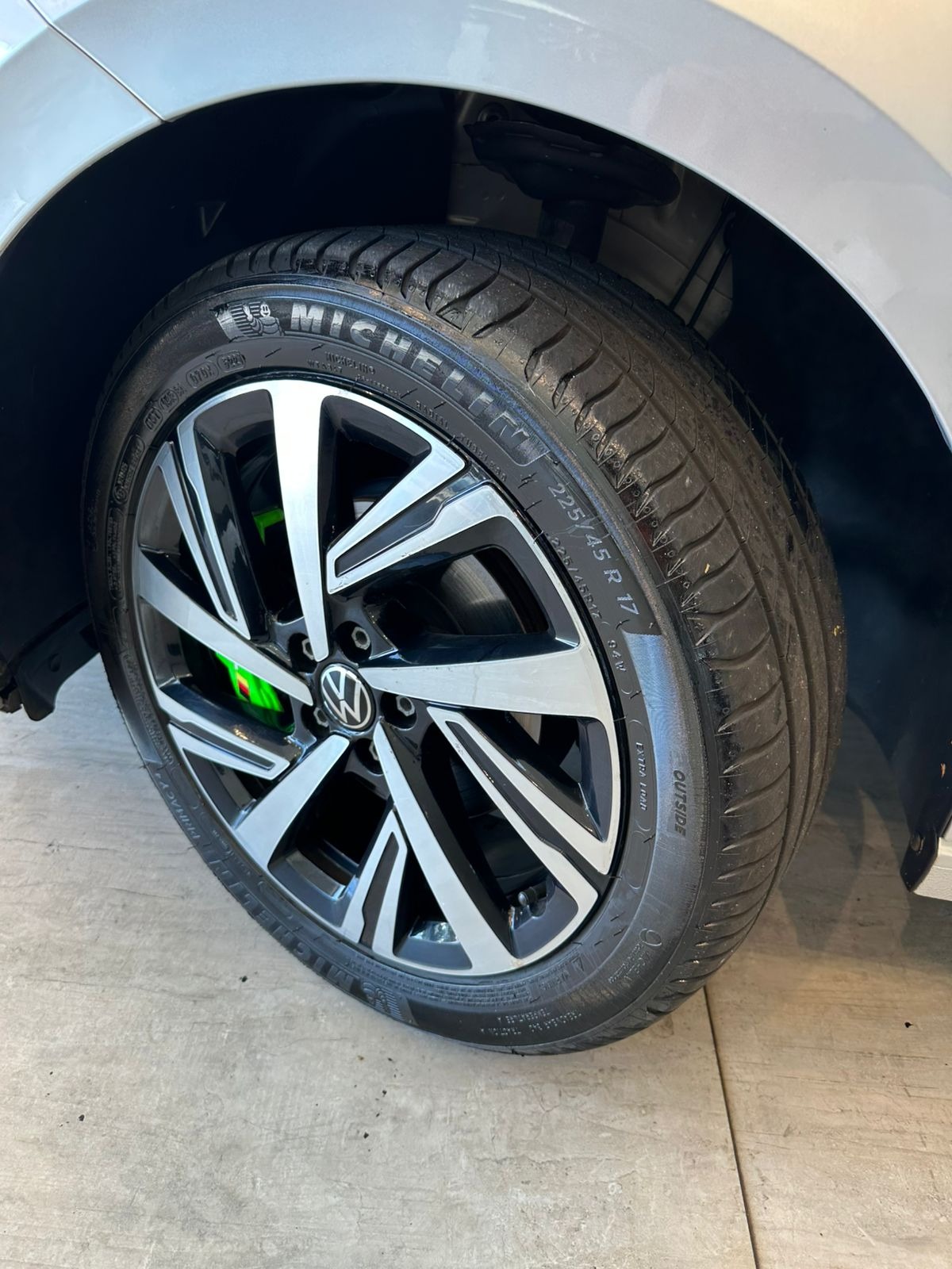 Volkswagen Virtus Highline 200 TSI 1.0 Flex 12V Automático - foto 16
