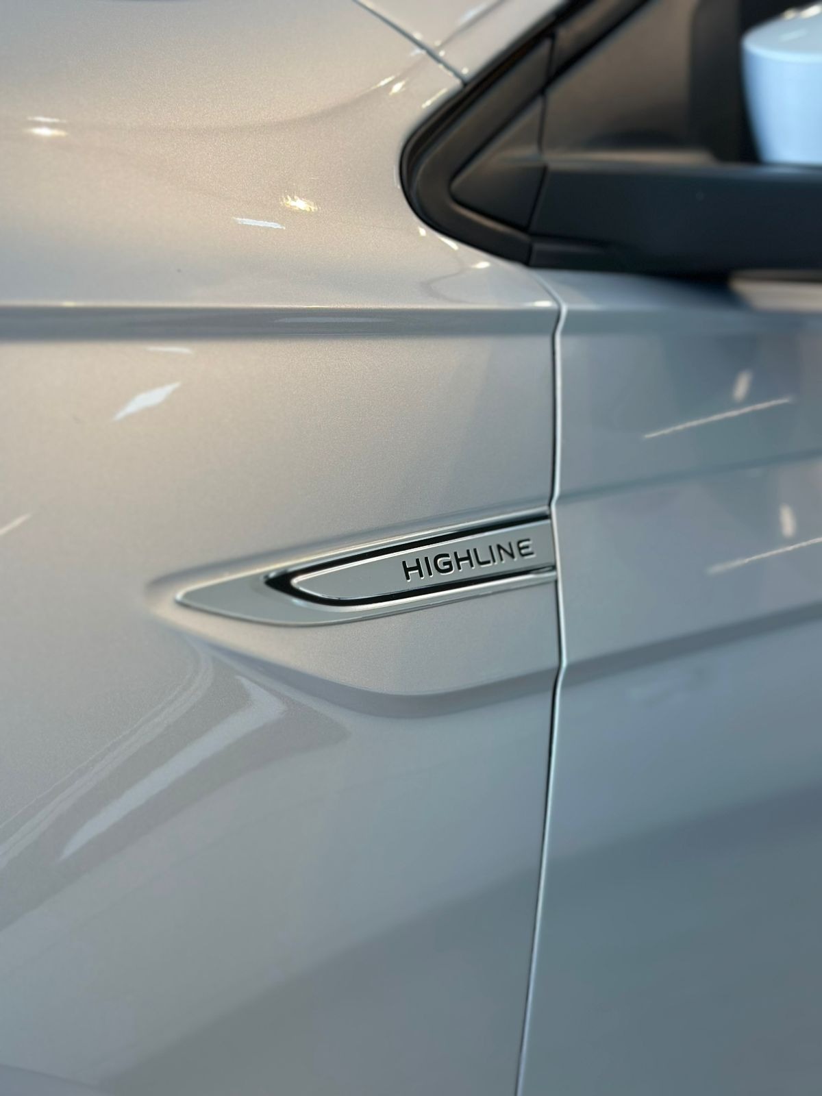 Volkswagen Virtus Highline 200 TSI 1.0 Flex 12V Automático - foto 19