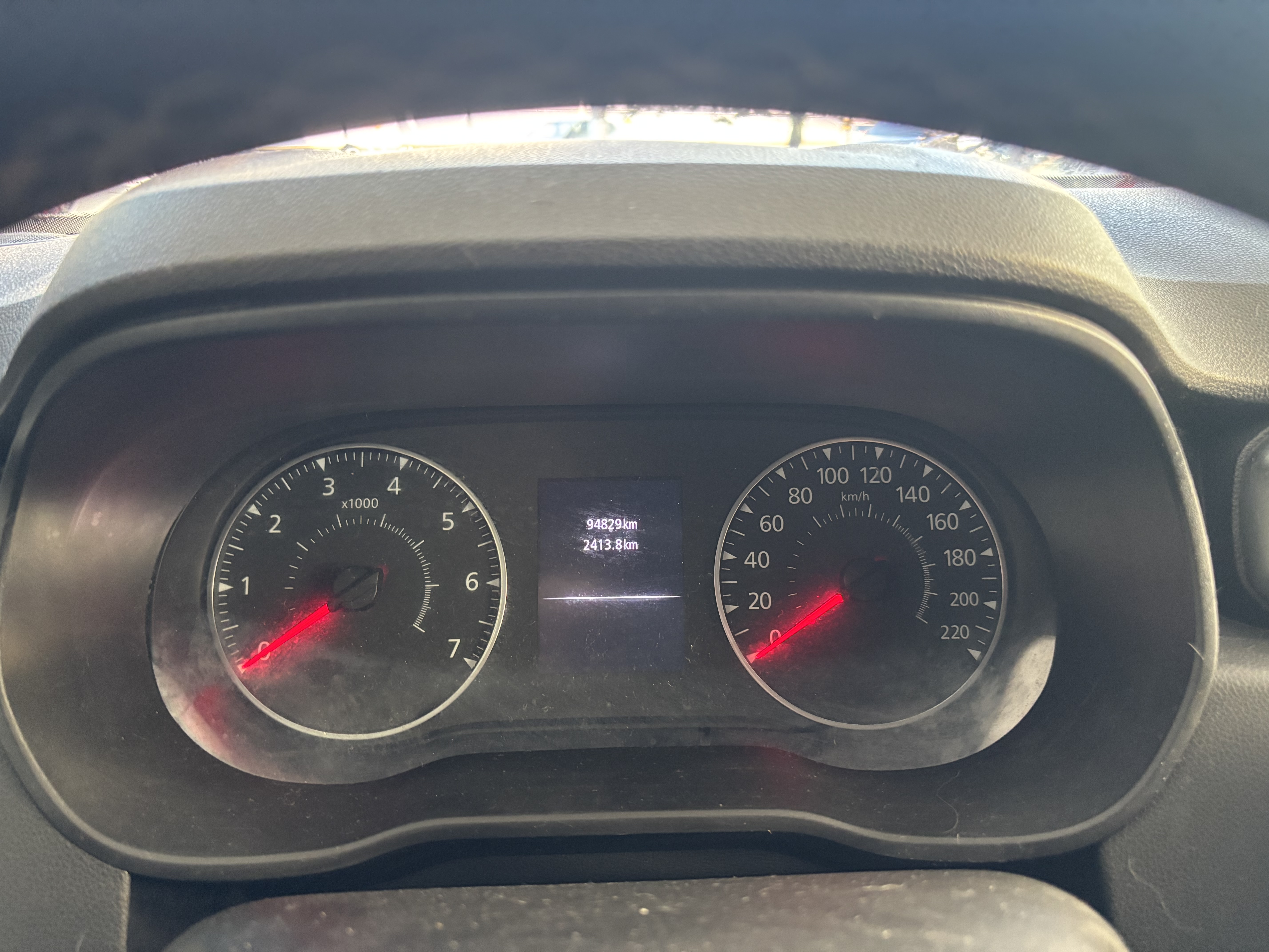 Renault Duster Intense 1.6 16V Flex Mec. - foto 6