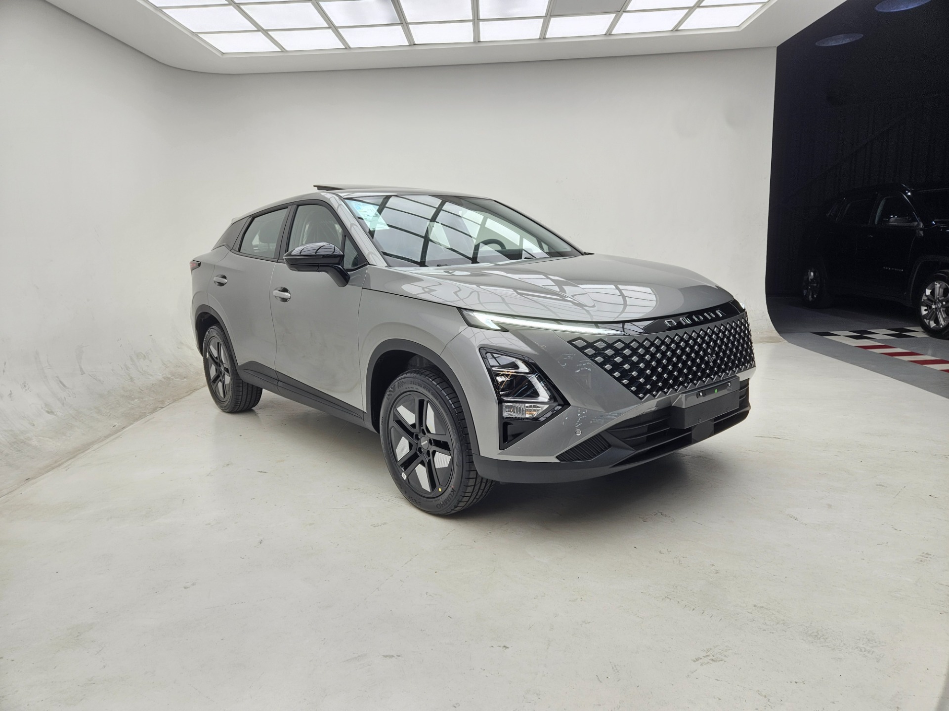 Omoda 5 Luxury 1.5 Tb Fwd - foto 3