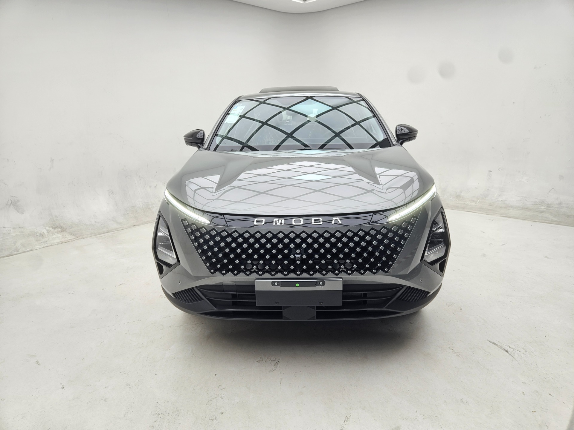 Omoda 5 Luxury 1.5 Tb Fwd - foto 2