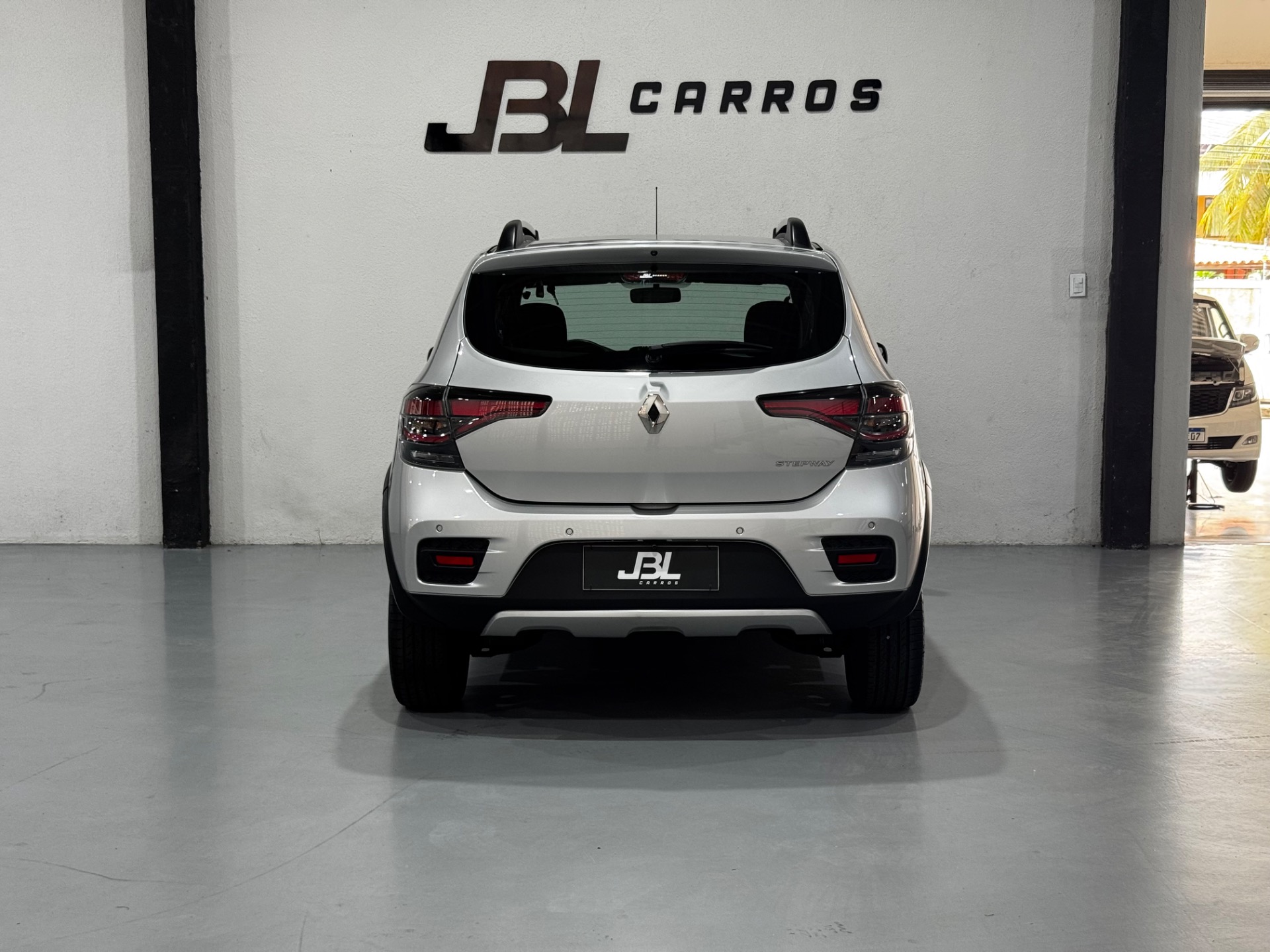 Renault Sandero Zen Flex 1.6 16V Mec. - foto 4
