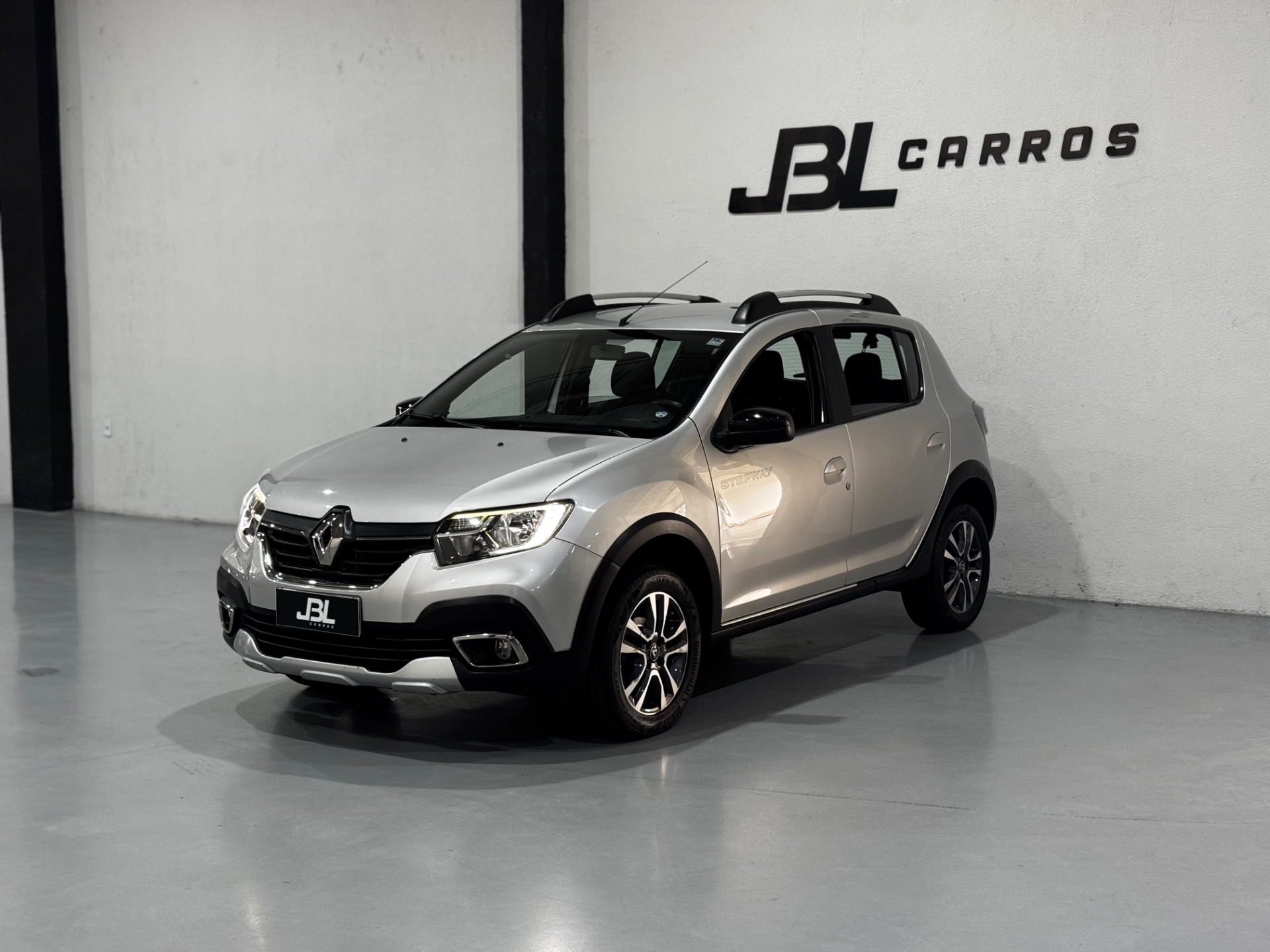 Renault Sandero 2023 à venda