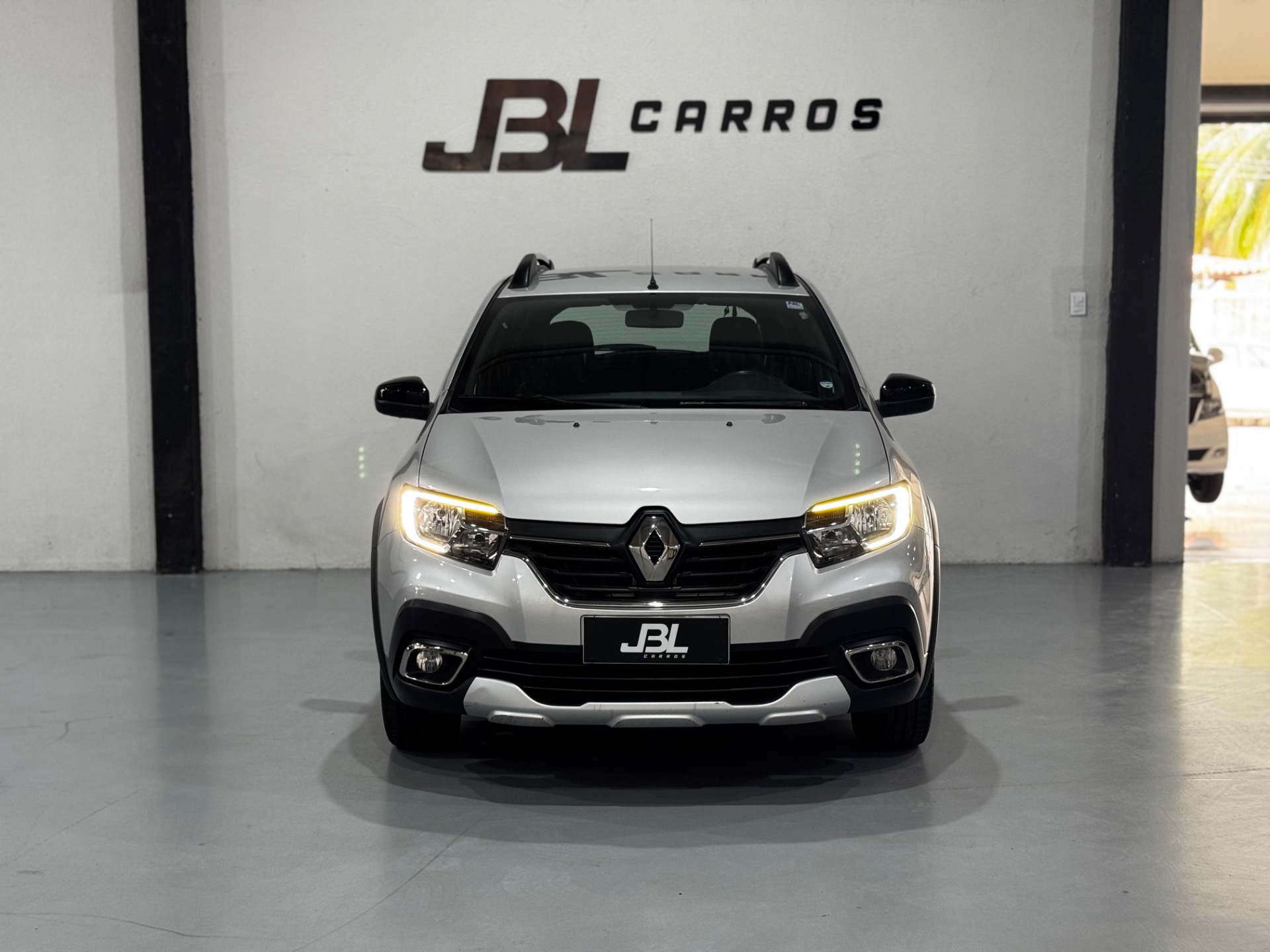 Renault Sandero Zen Flex 1.6 16V Mec. - foto 3