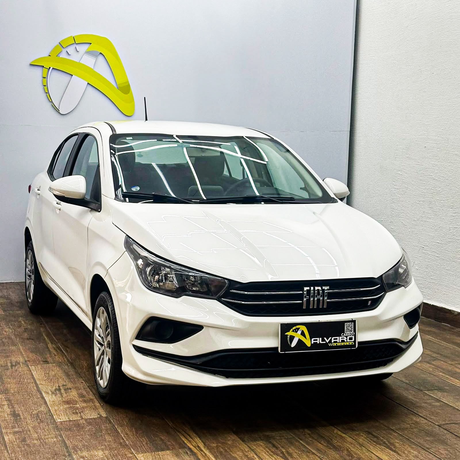 Fiat Cronos 2025 à venda